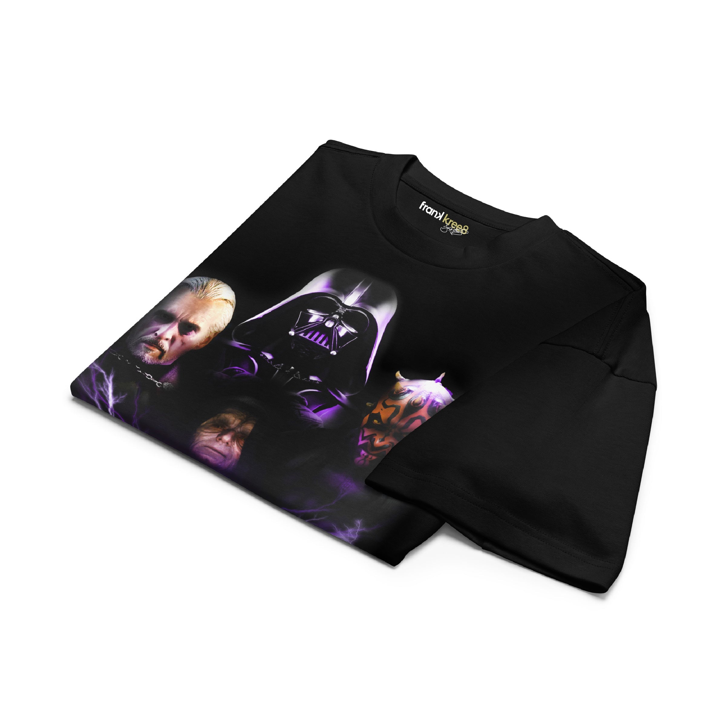 fk8 x Star Wars