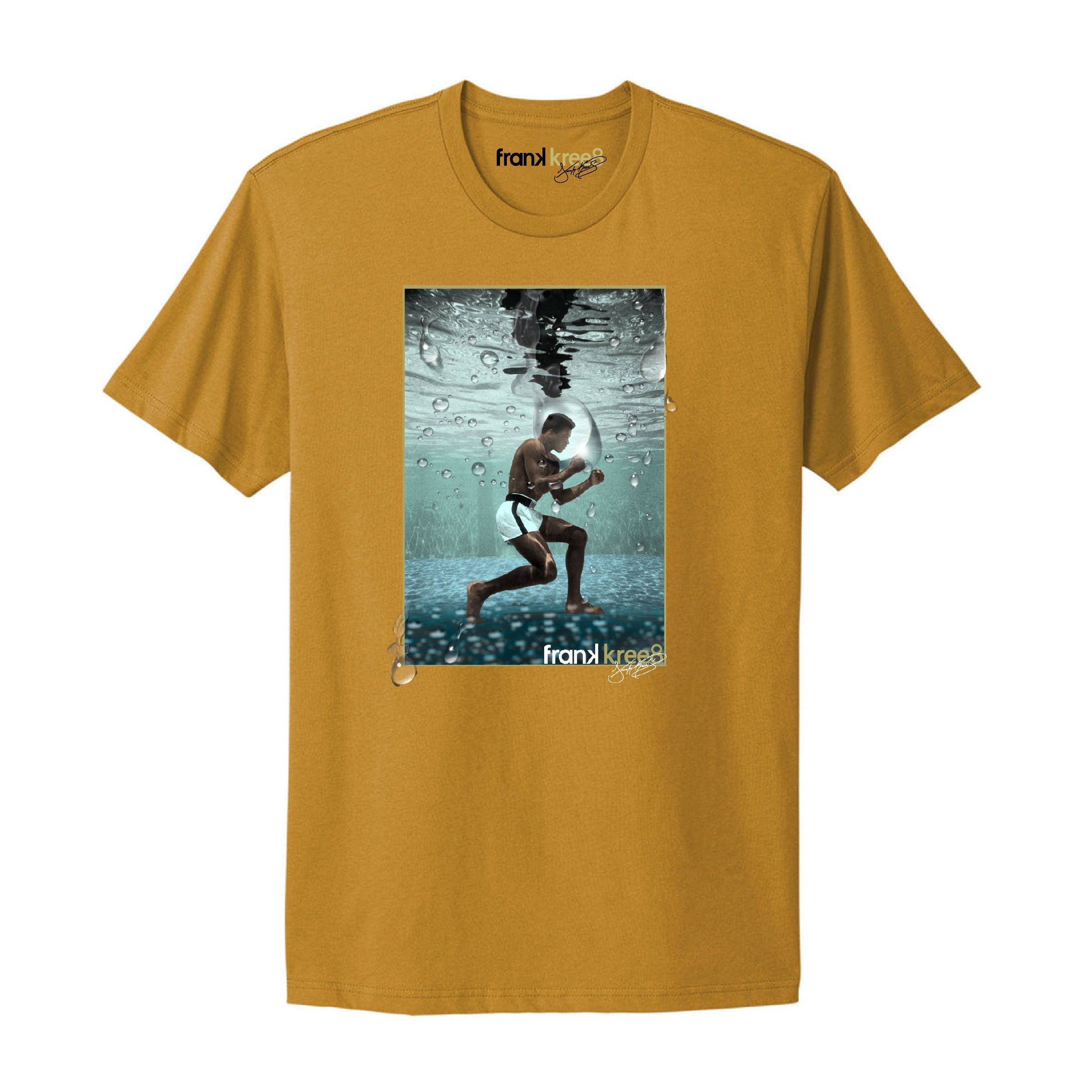 The Premium Fit