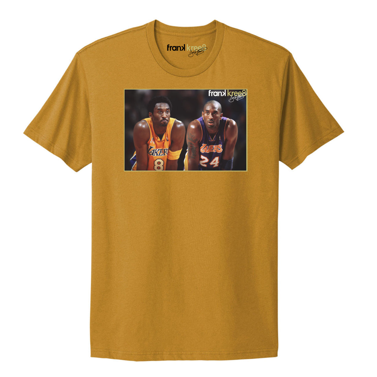 8 24 ever - Premium T-Shirt