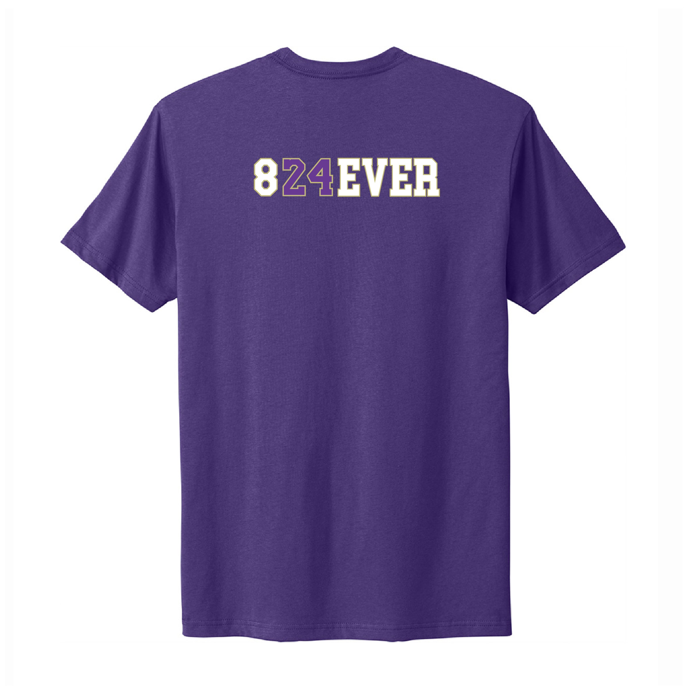 8 24 ever - Premium T-Shirt