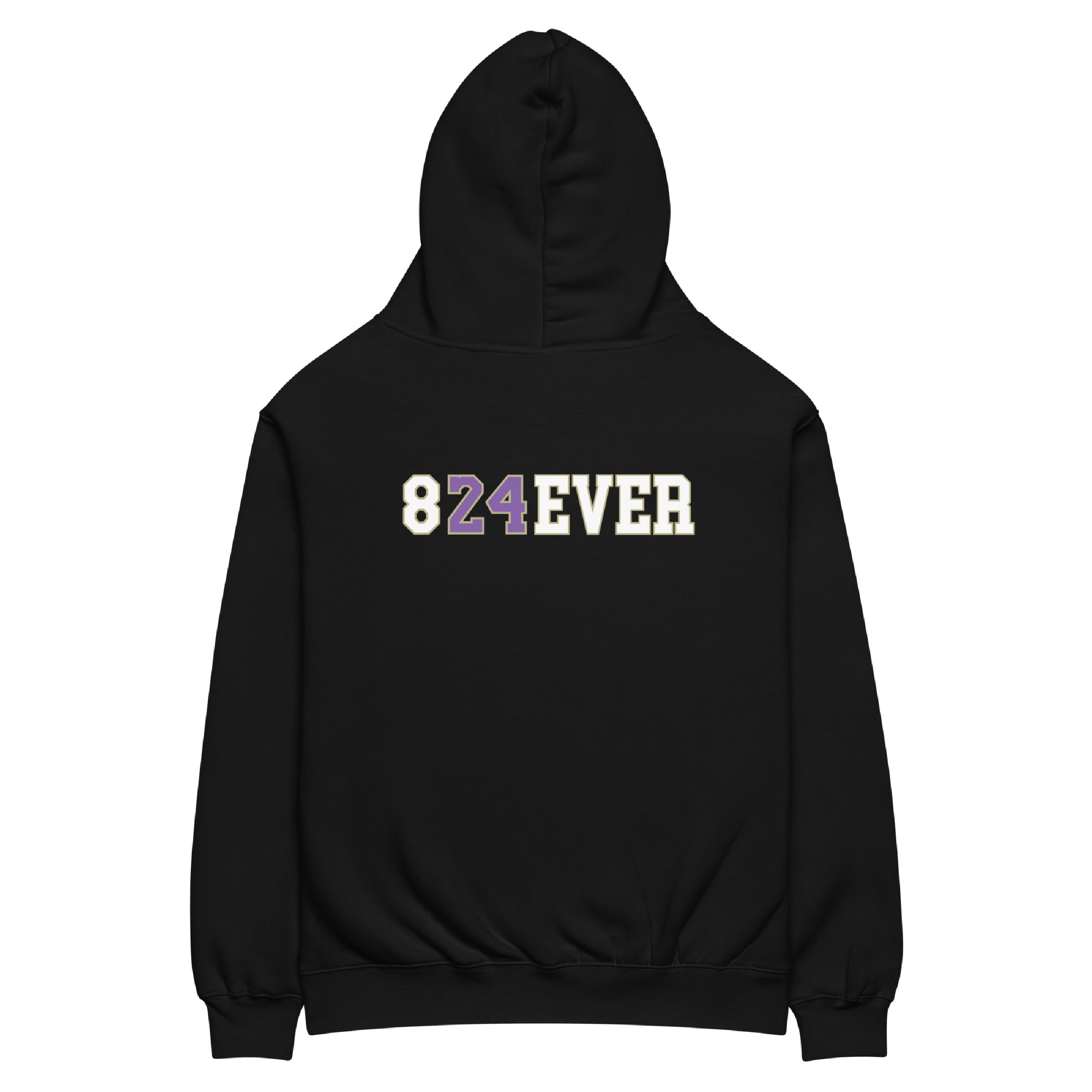 8 24 ever - Heavyweight Hoodie