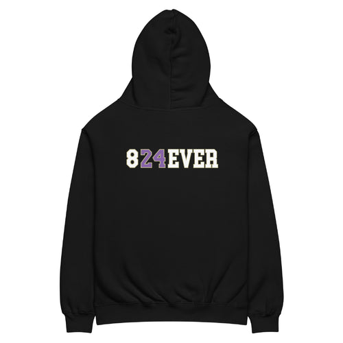 8 24 ever - Heavyweight Hoodie