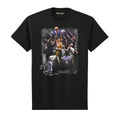 Black Mamba 8 - Heavyweight Tee