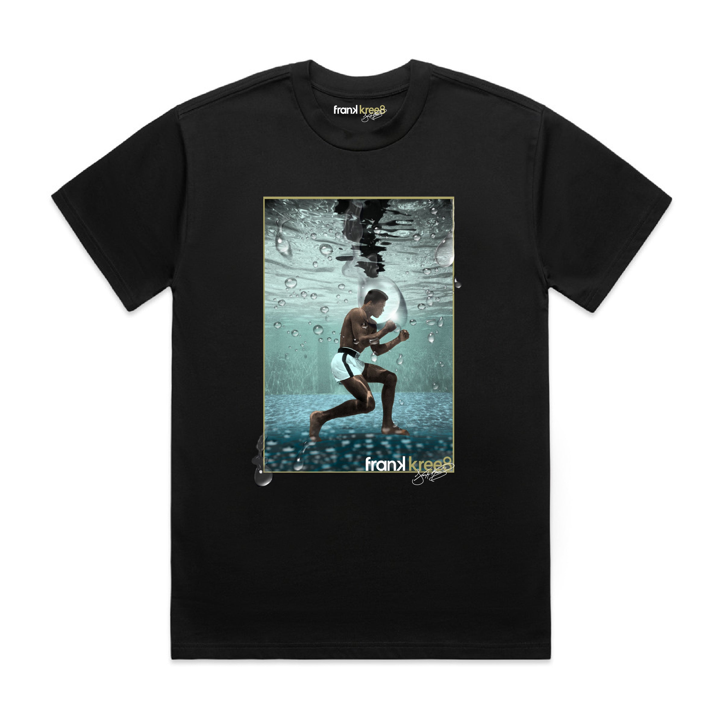 Ali The GOAT - Premium T-Shirt