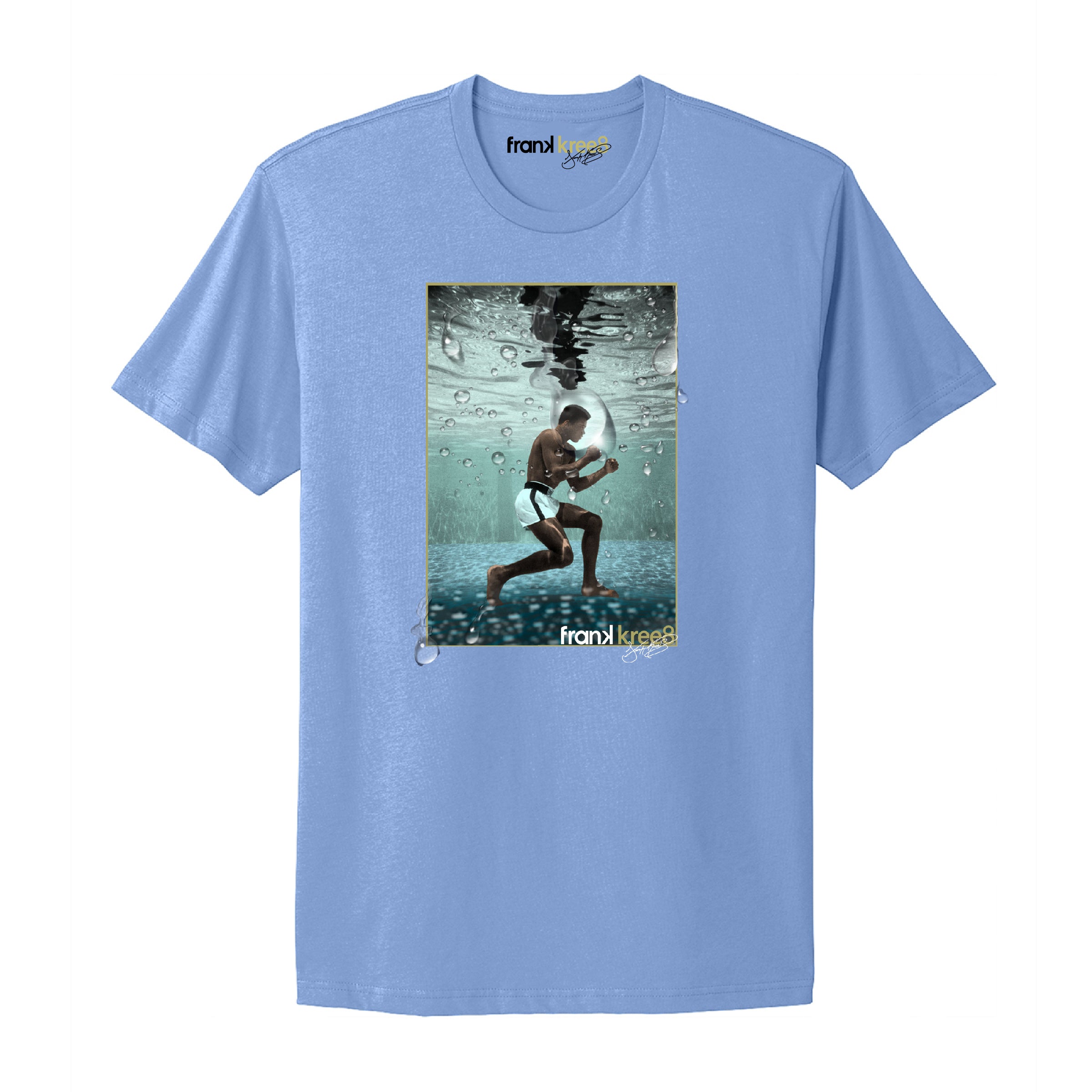 Ali The GOAT - Premium T-Shirt