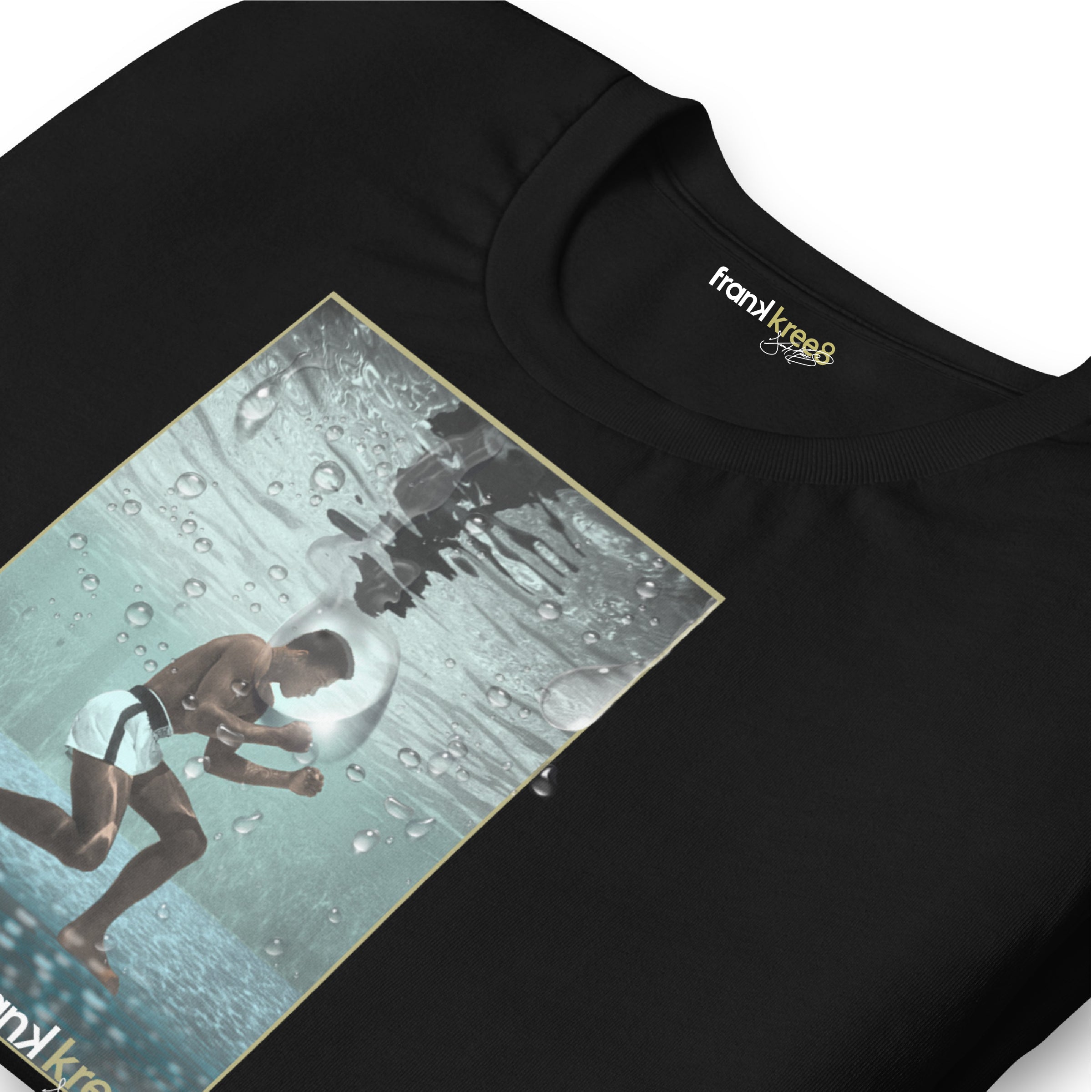 Ali The GOAT - Premium T-Shirt
