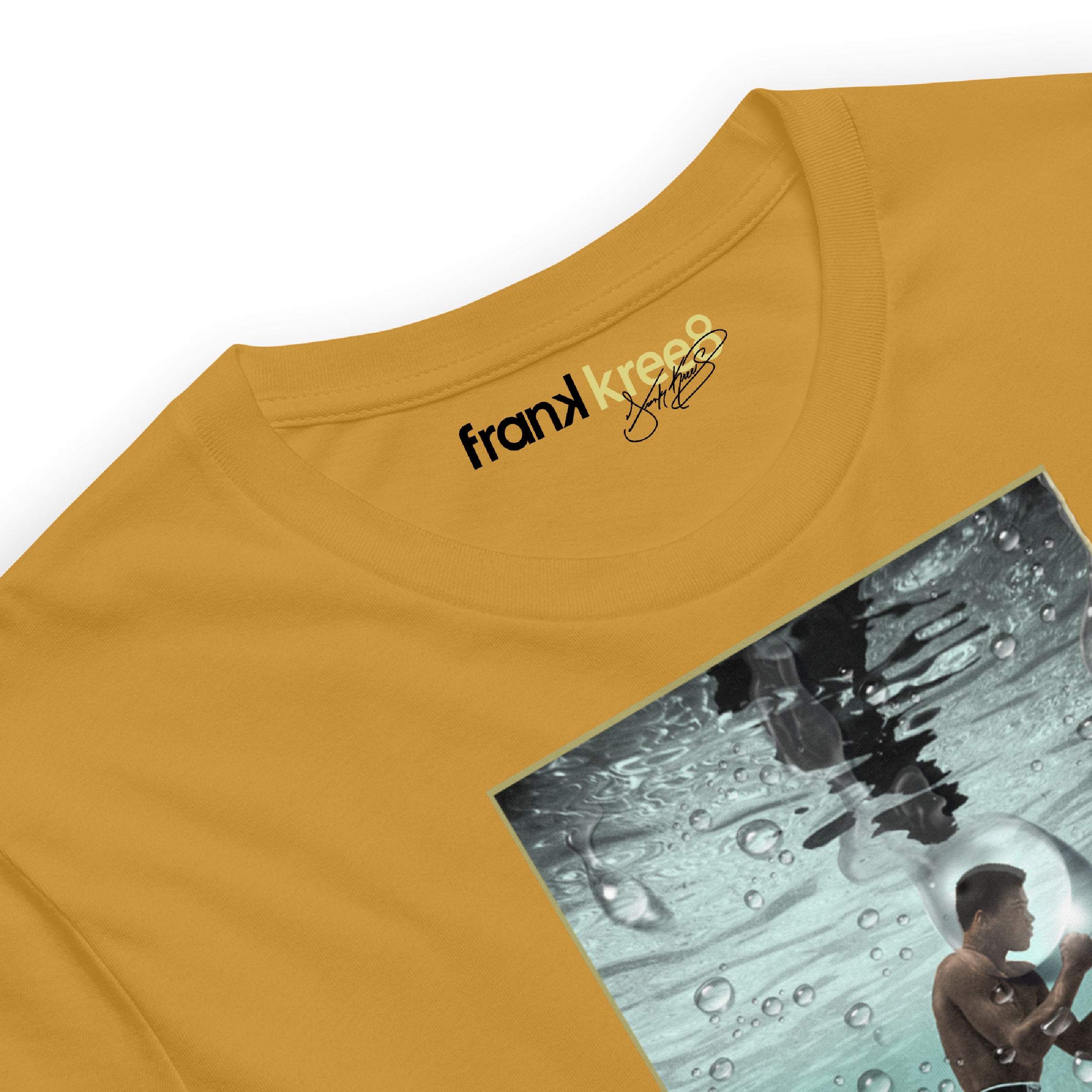 Ali The GOAT - Premium T-Shirt