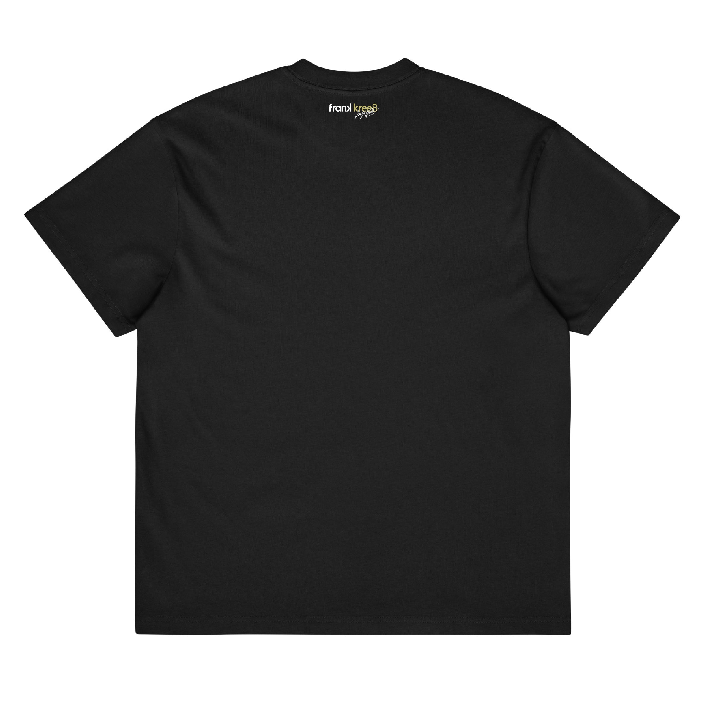Sith Rhapsody - Oversize Box Shirt