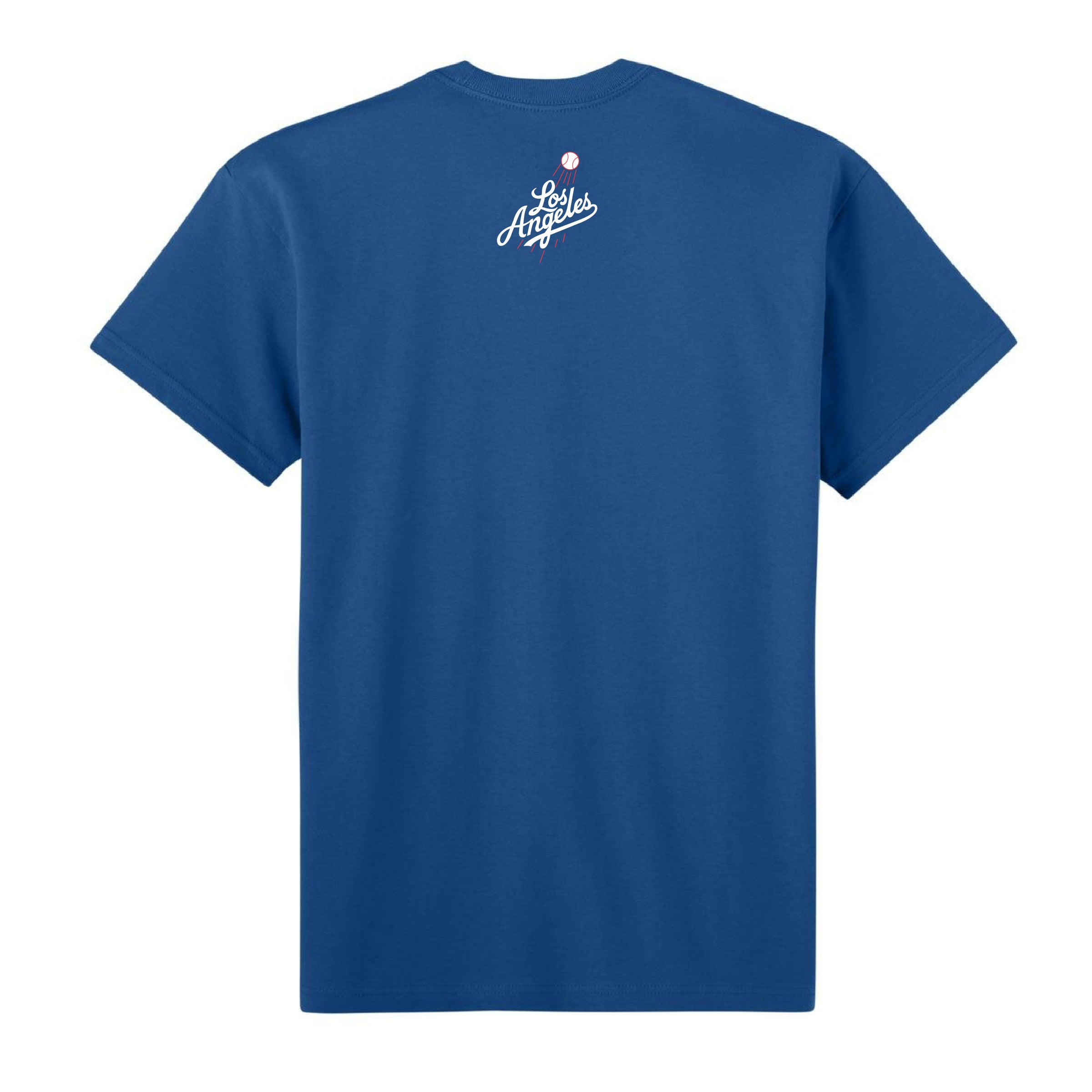 Breaking Bats - Heavyweight Tee