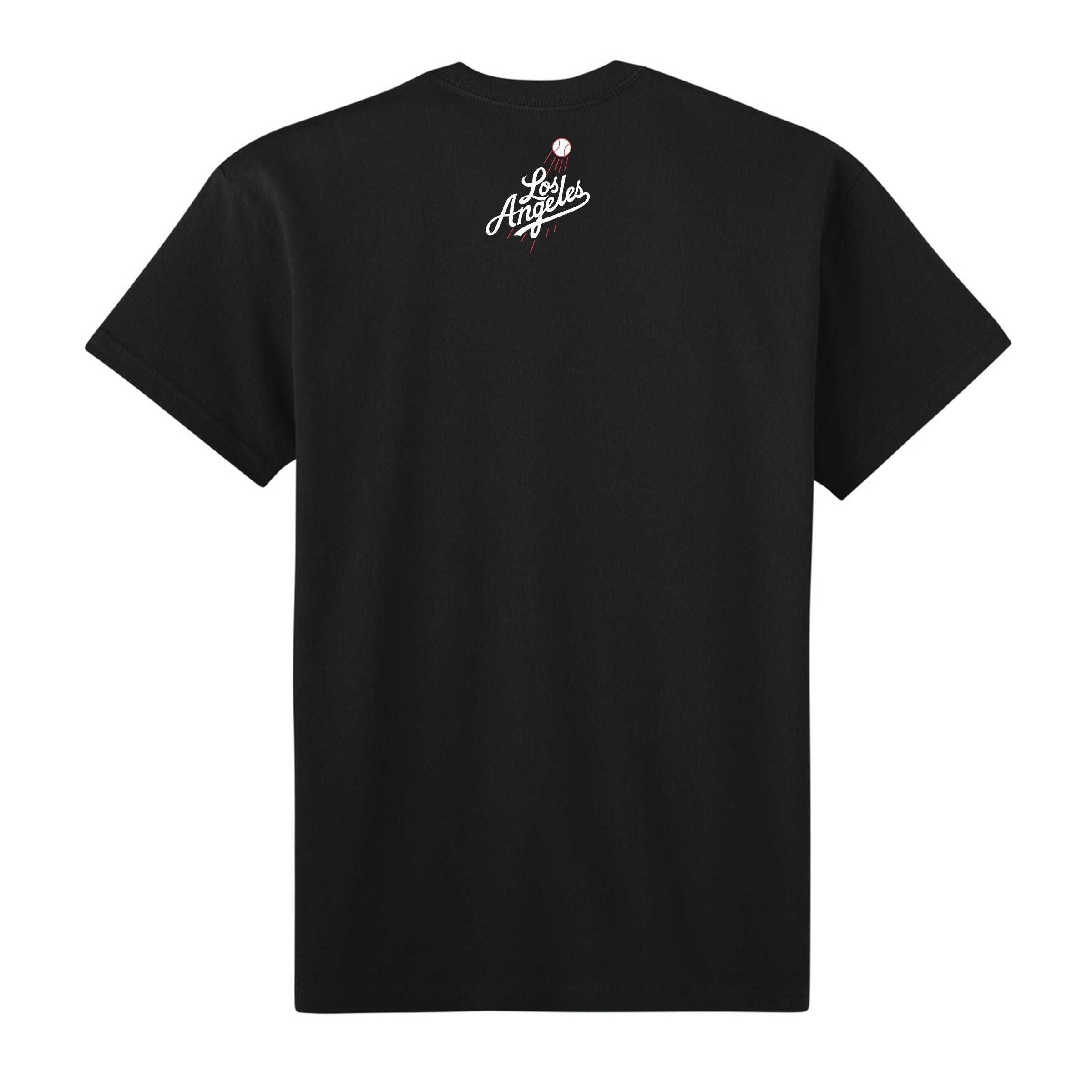 Breaking Bats - Heavyweight Tee