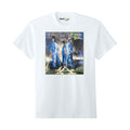 Breaking Bats - Heavyweight Tee