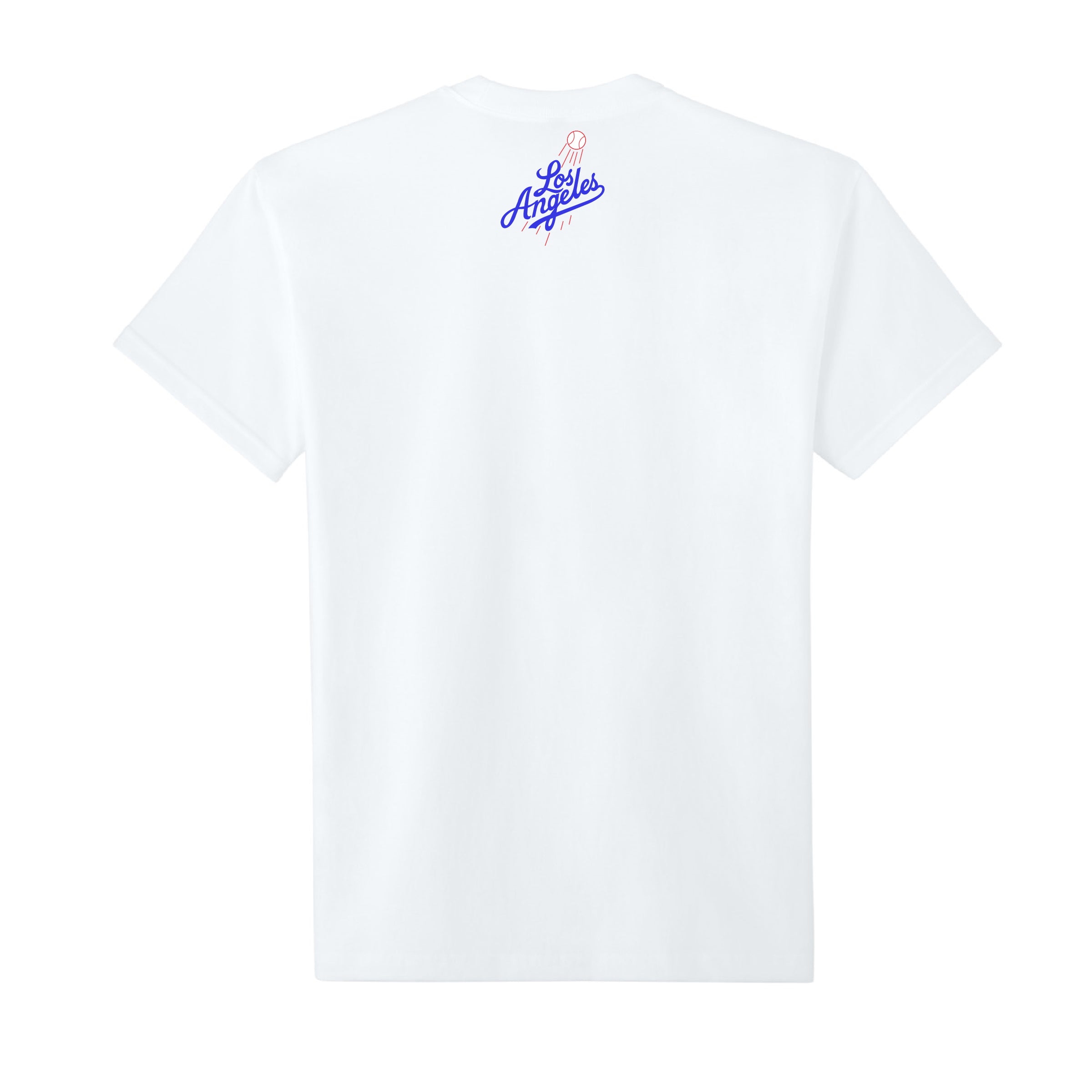 Breaking Bats - Heavyweight Tee