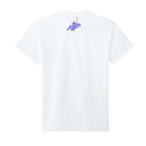 Breaking Bats - Heavyweight Tee