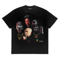 Sith Row - Oversize Box Shirt