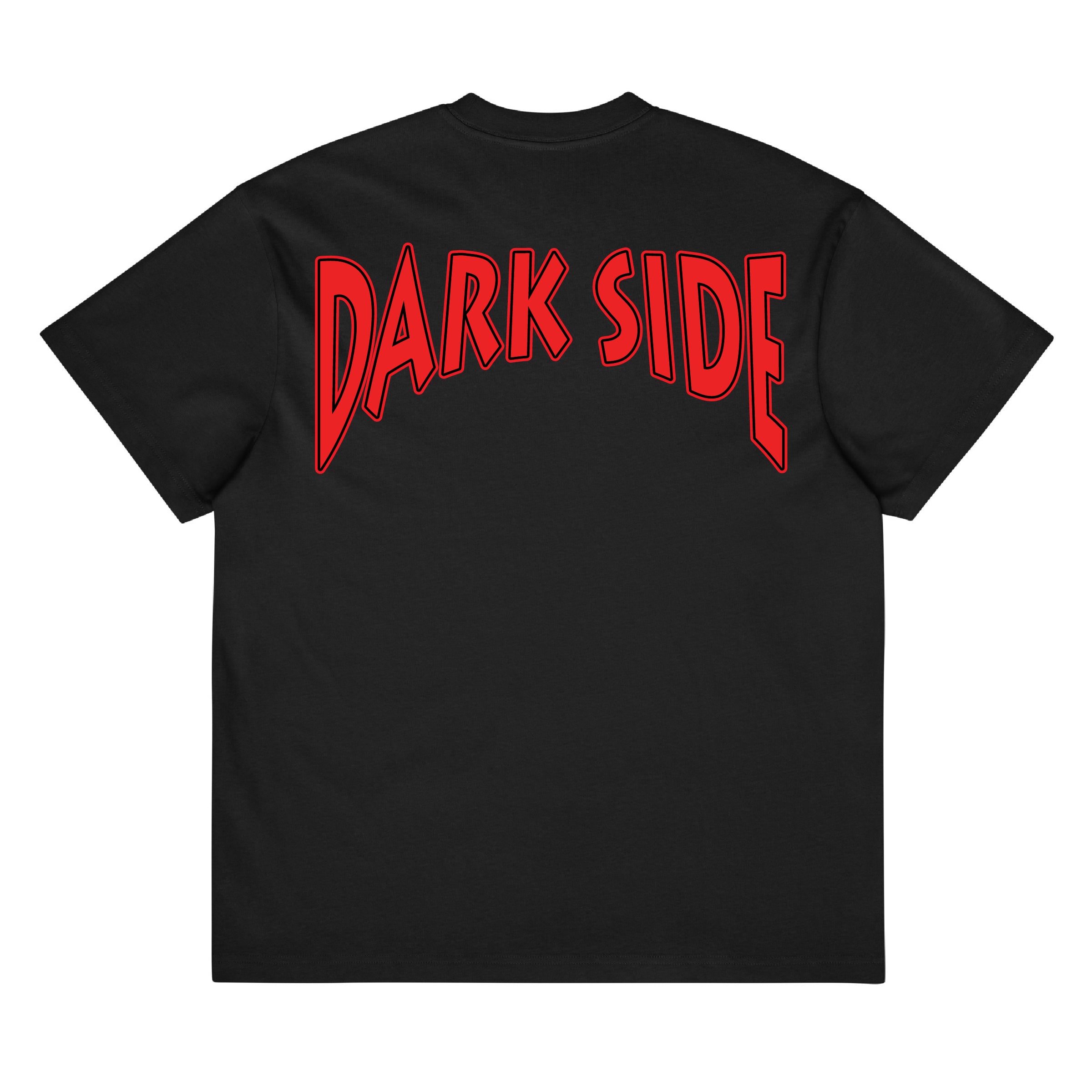 Sith Row - Oversize Box Shirt