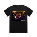 The Evolution of a King - Premium T-Shirt