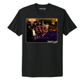 The Evolution of a King - Premium T-Shirt