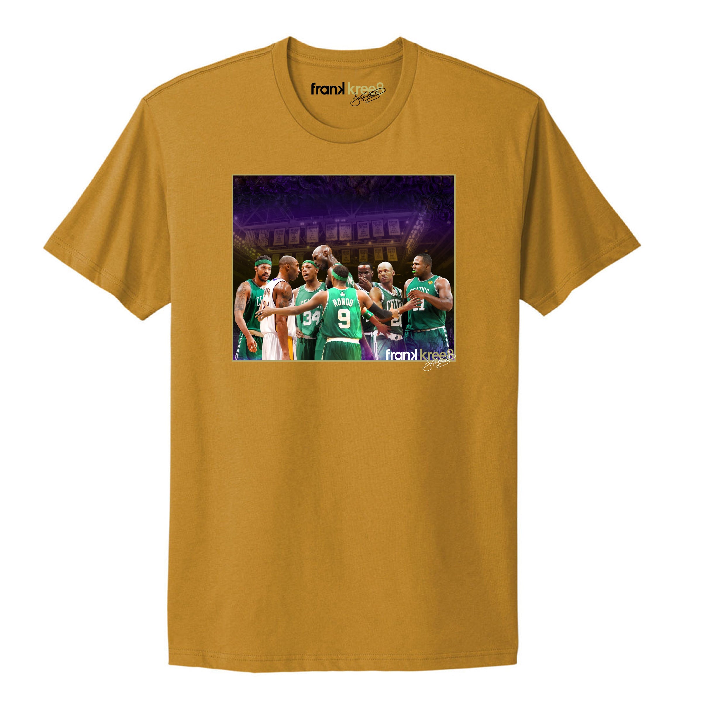 The Rivalry - Premium T-Shirt