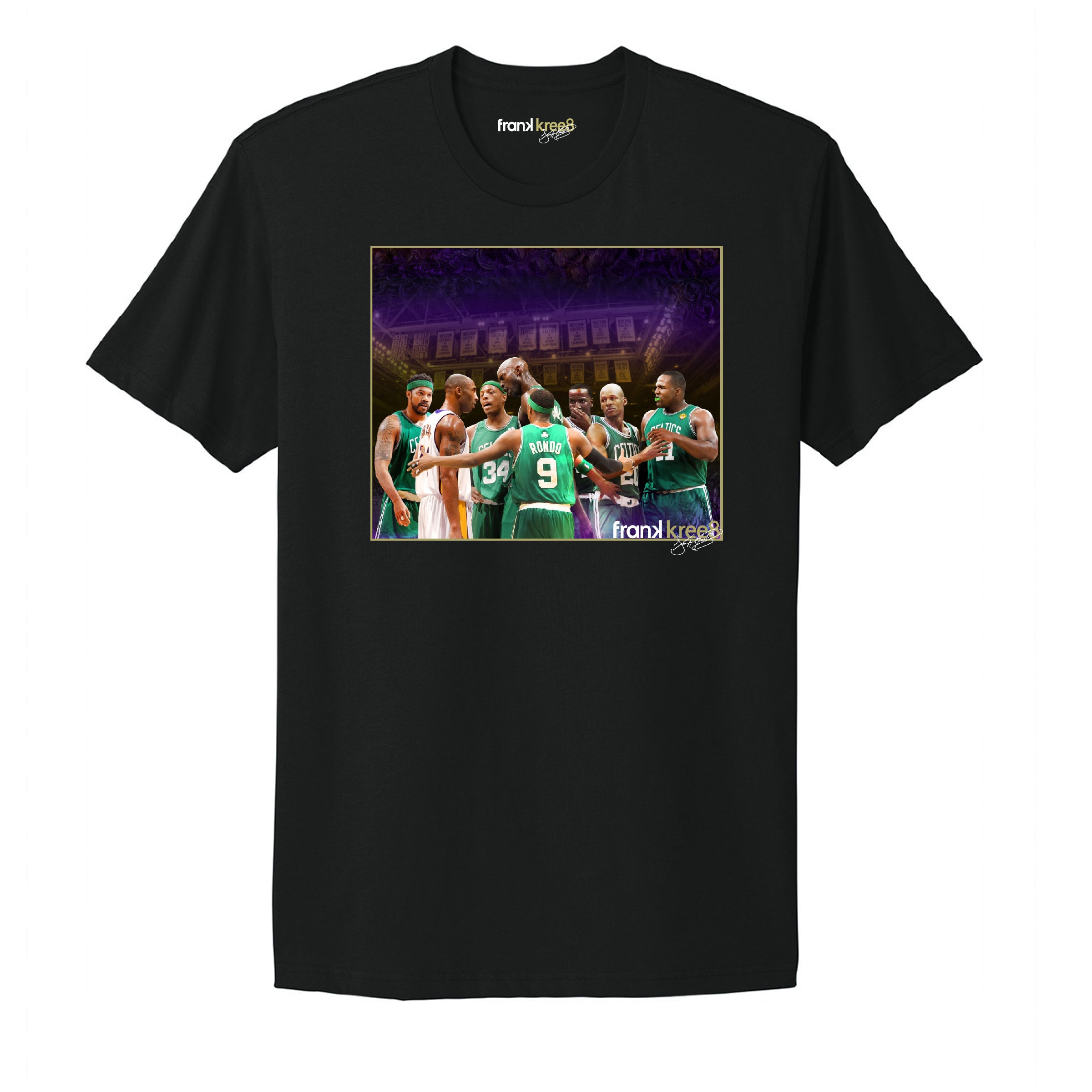The Rivalry - Premium T-Shirt