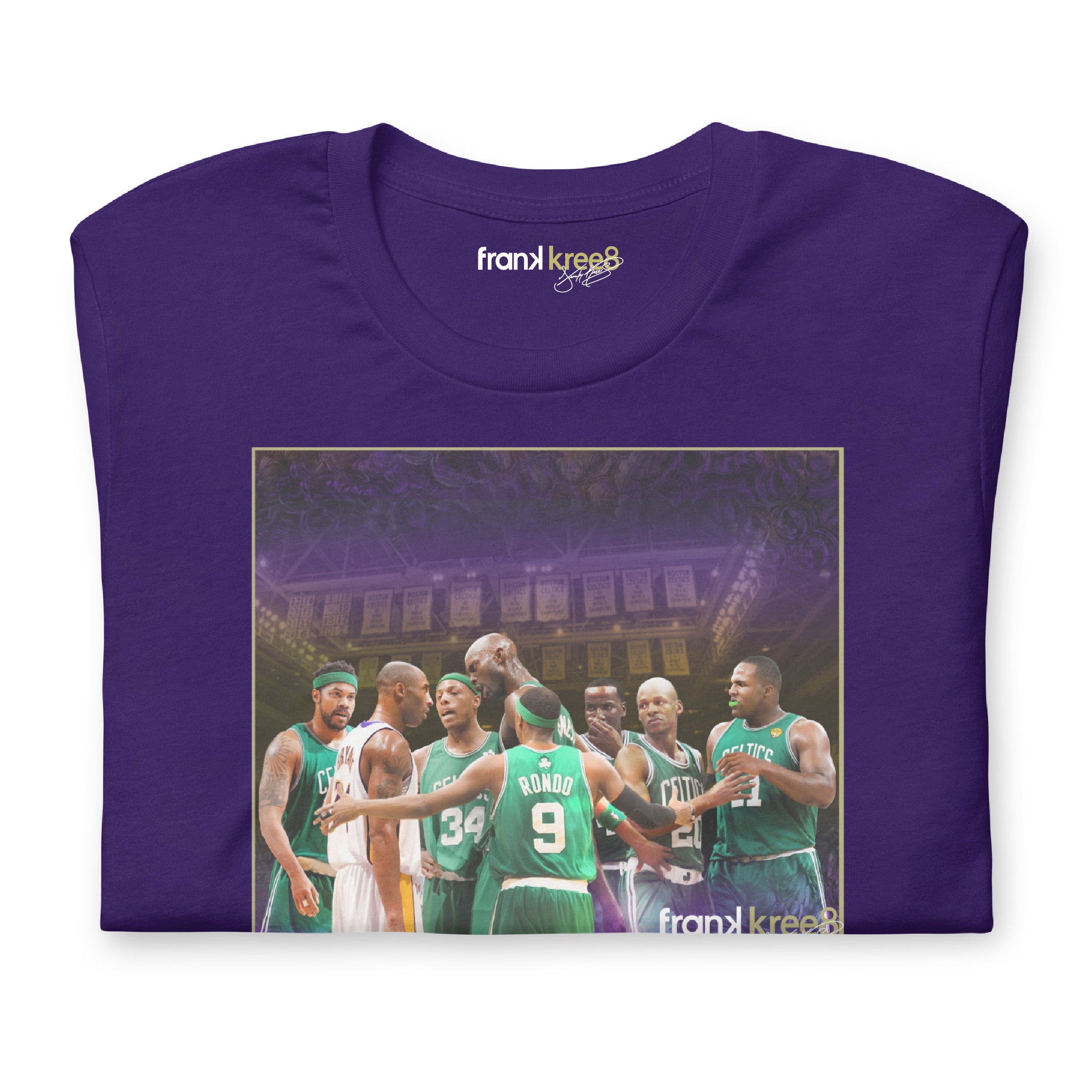 The Rivalry - Premium T-Shirt