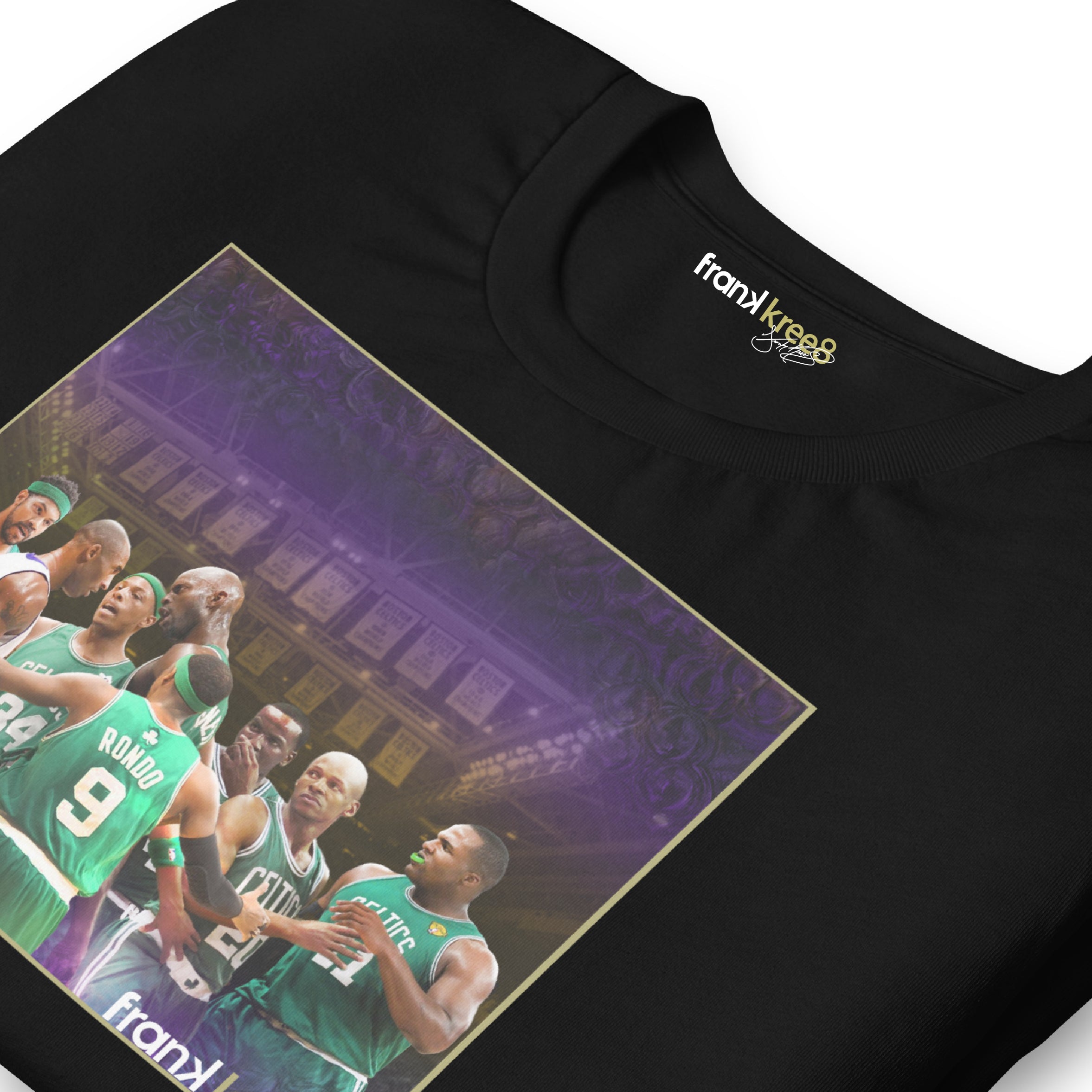 The Rivalry - Premium T-Shirt