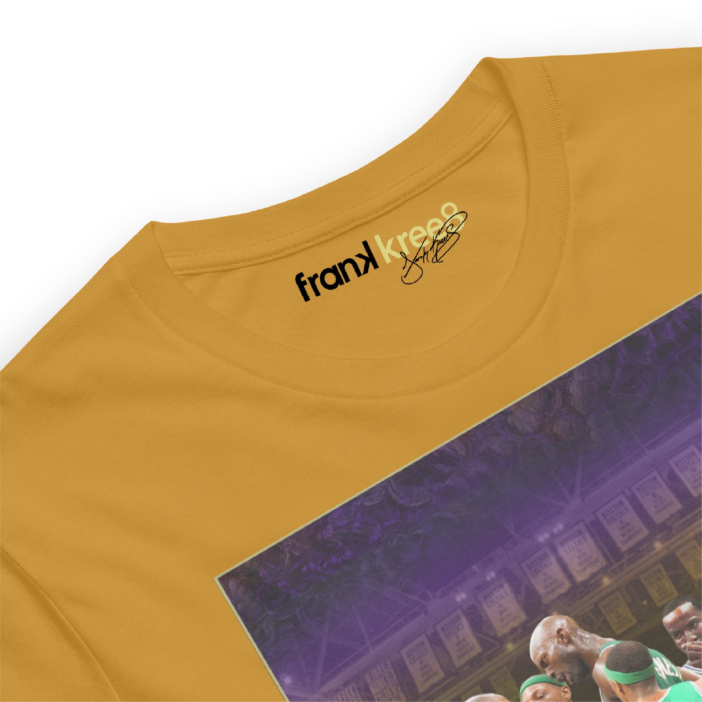 The Rivalry - Premium T-Shirt