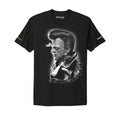 The Creation in Leather - Premium T-Shirt