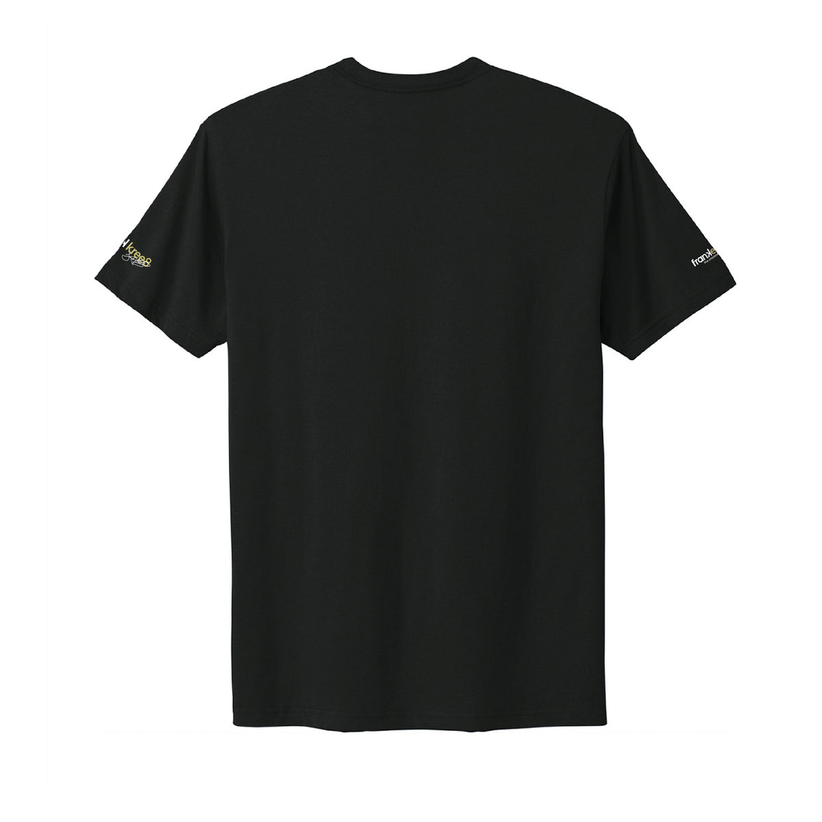 The Creation in Leather - Premium T-Shirt