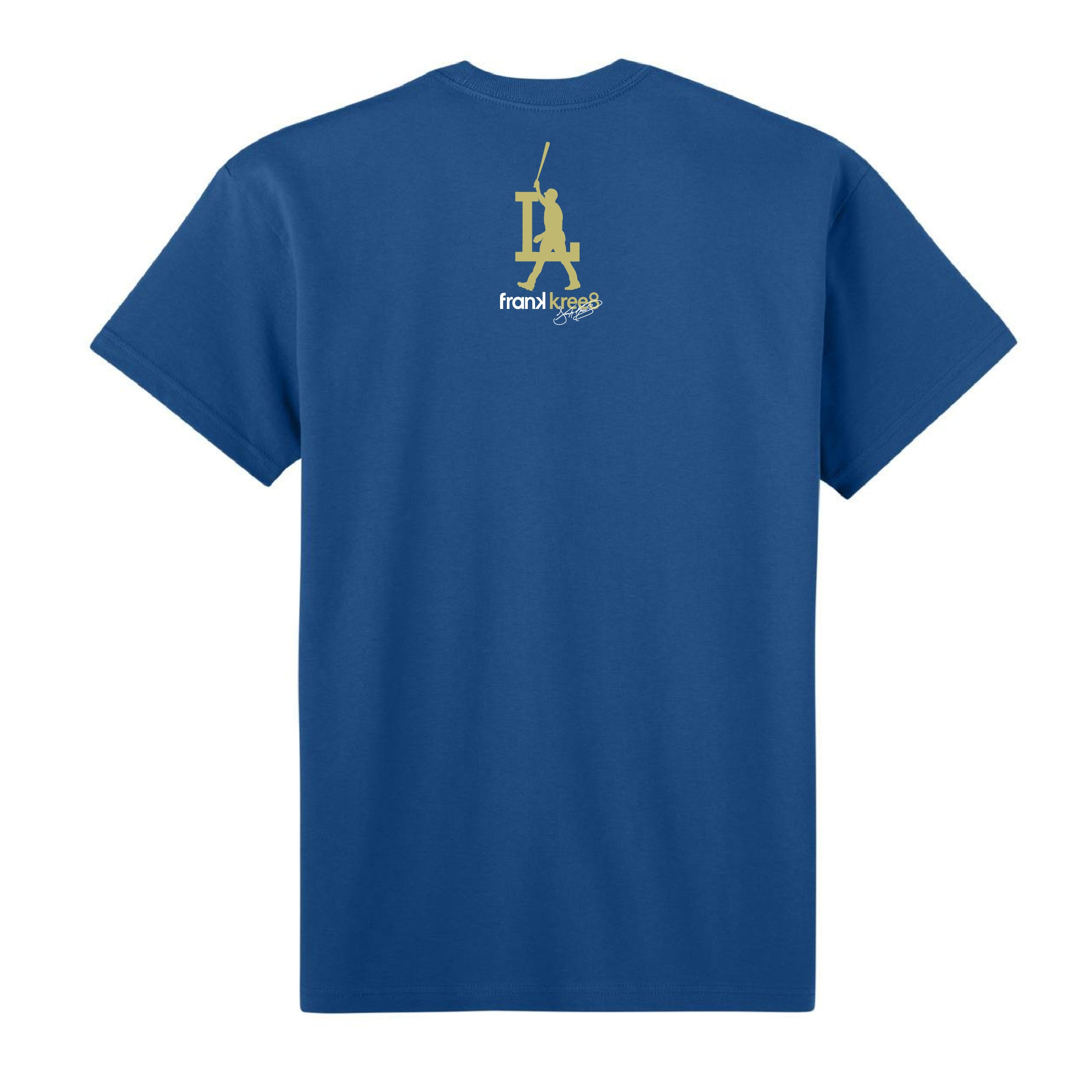 Freeman "She is gone!" - Heavyweight Tee