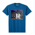 Freeman "She is gone!" - Heavyweight Tee