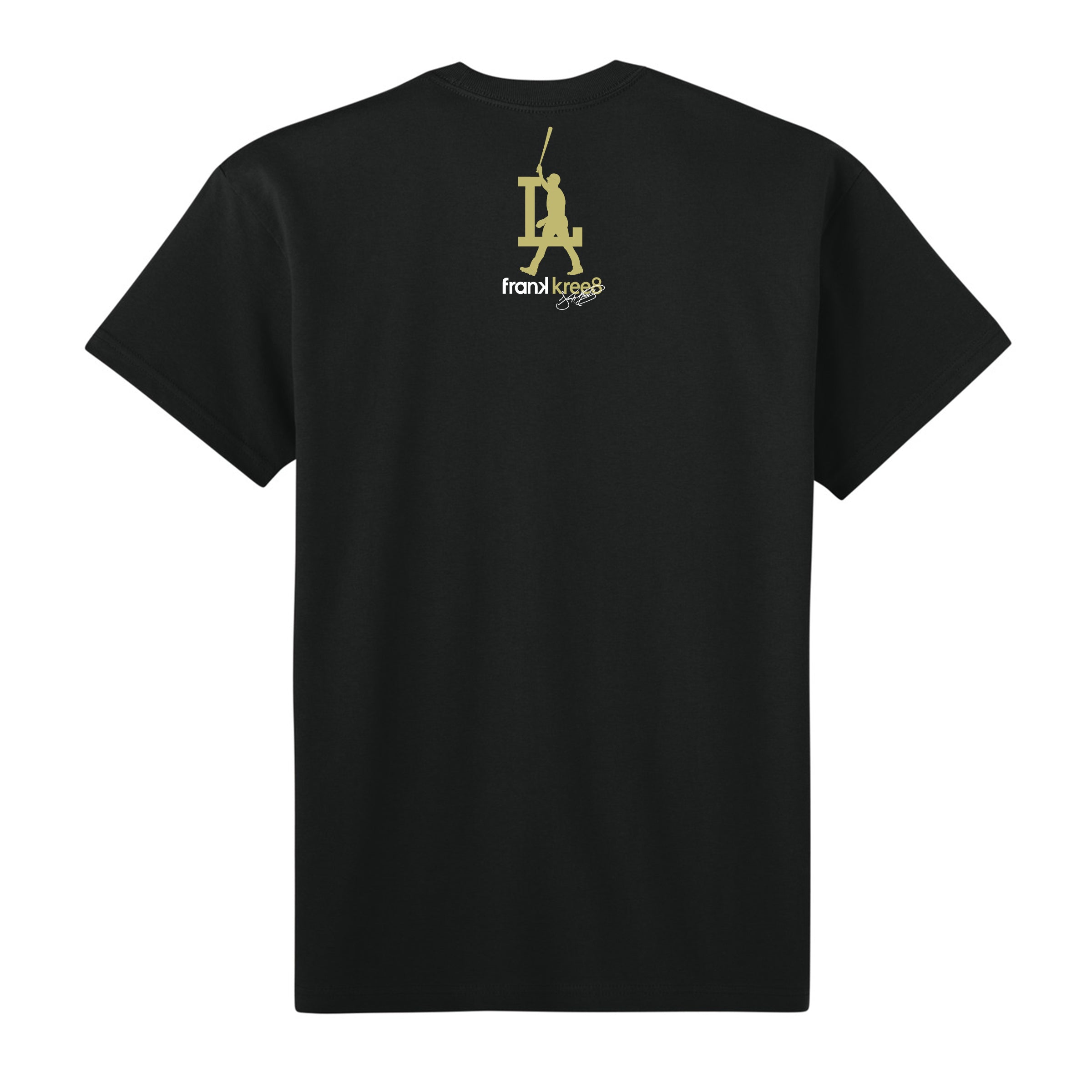 Freeman "She is gone!" - Heavyweight Tee