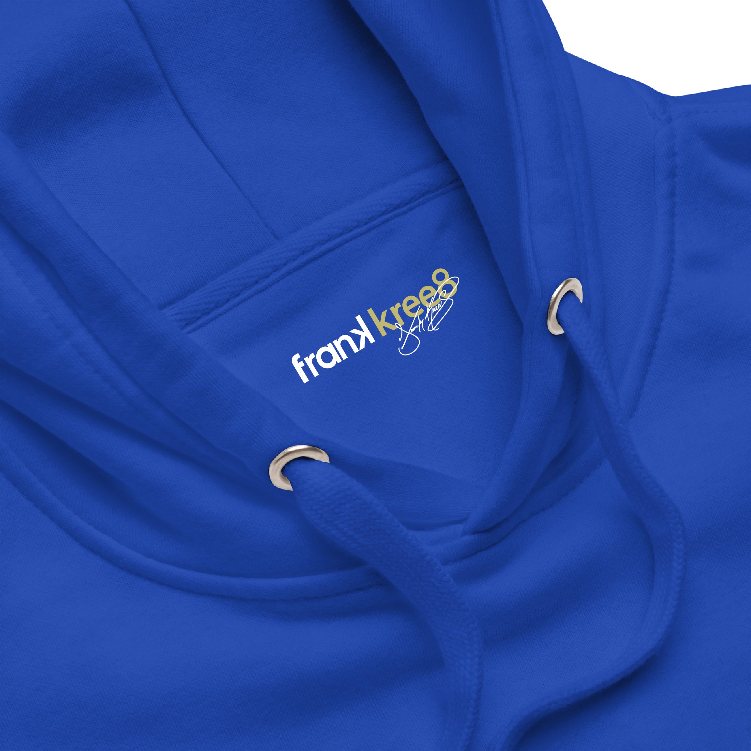 LA Home - Premium Pullover Hoodie