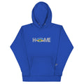 LA Home - Premium Pullover Hoodie