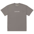 Frozen in Carbonite - Oversize Box Shirt
