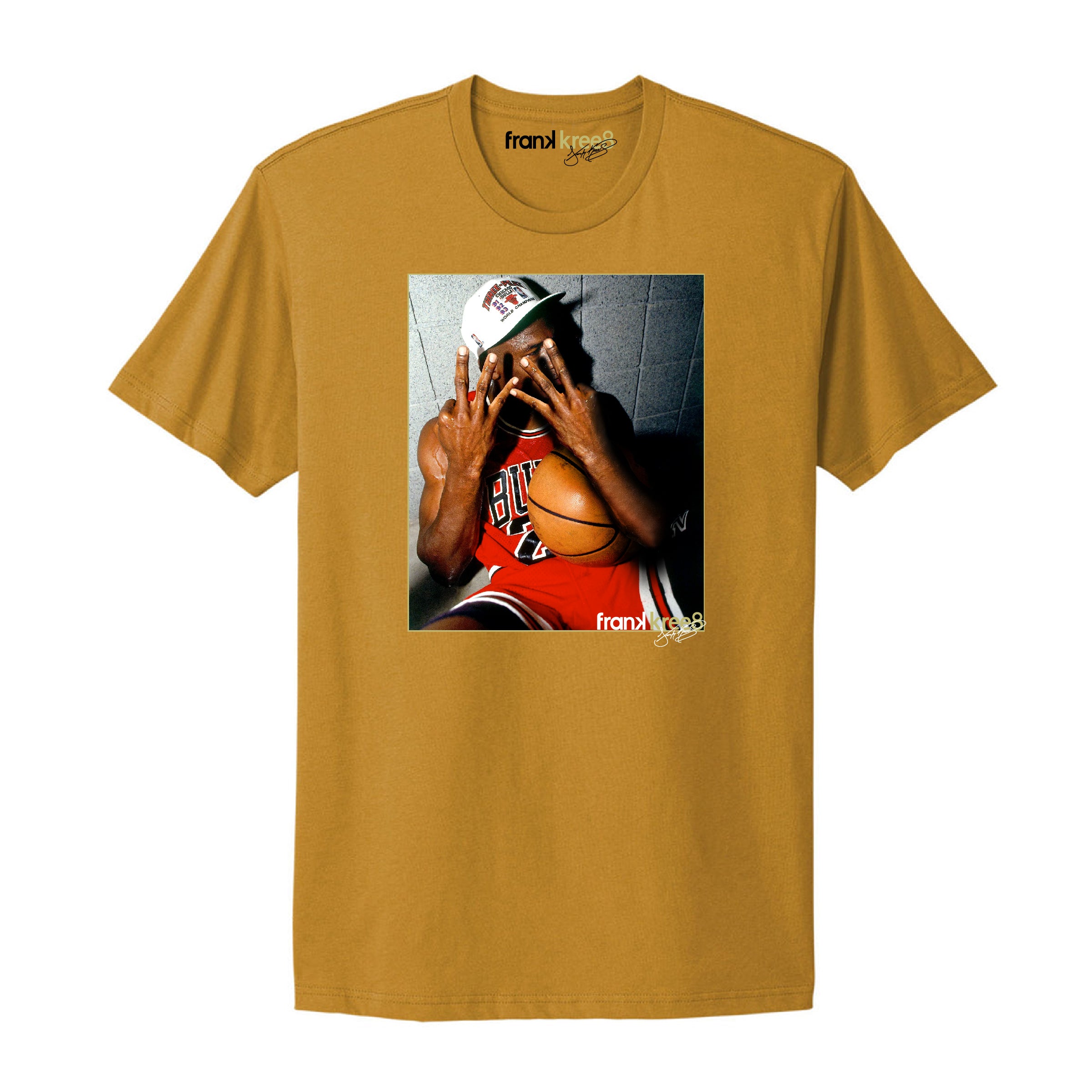 Jordan SIX - Premium T-Shirt
