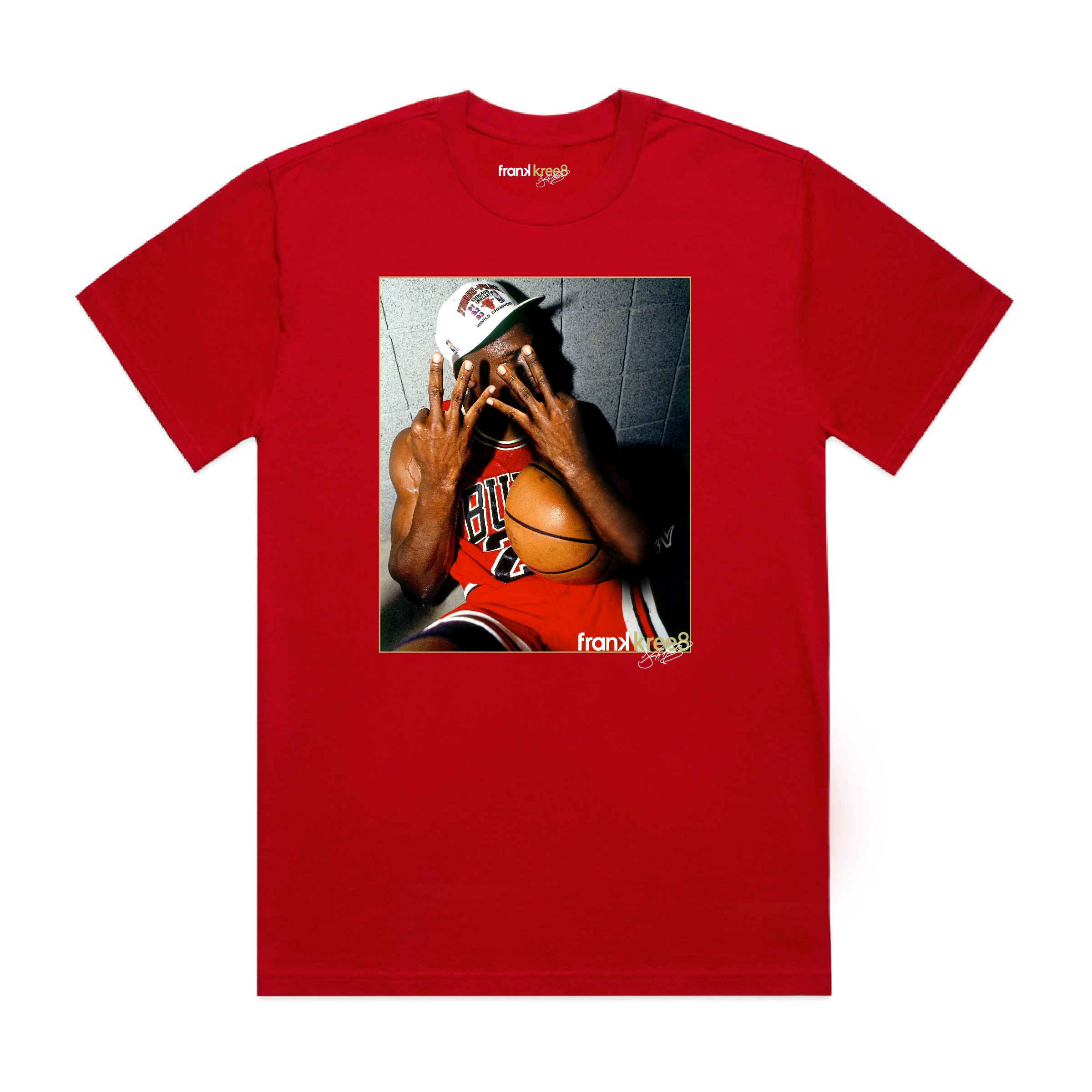 Jordan SIX - Premium T-Shirt