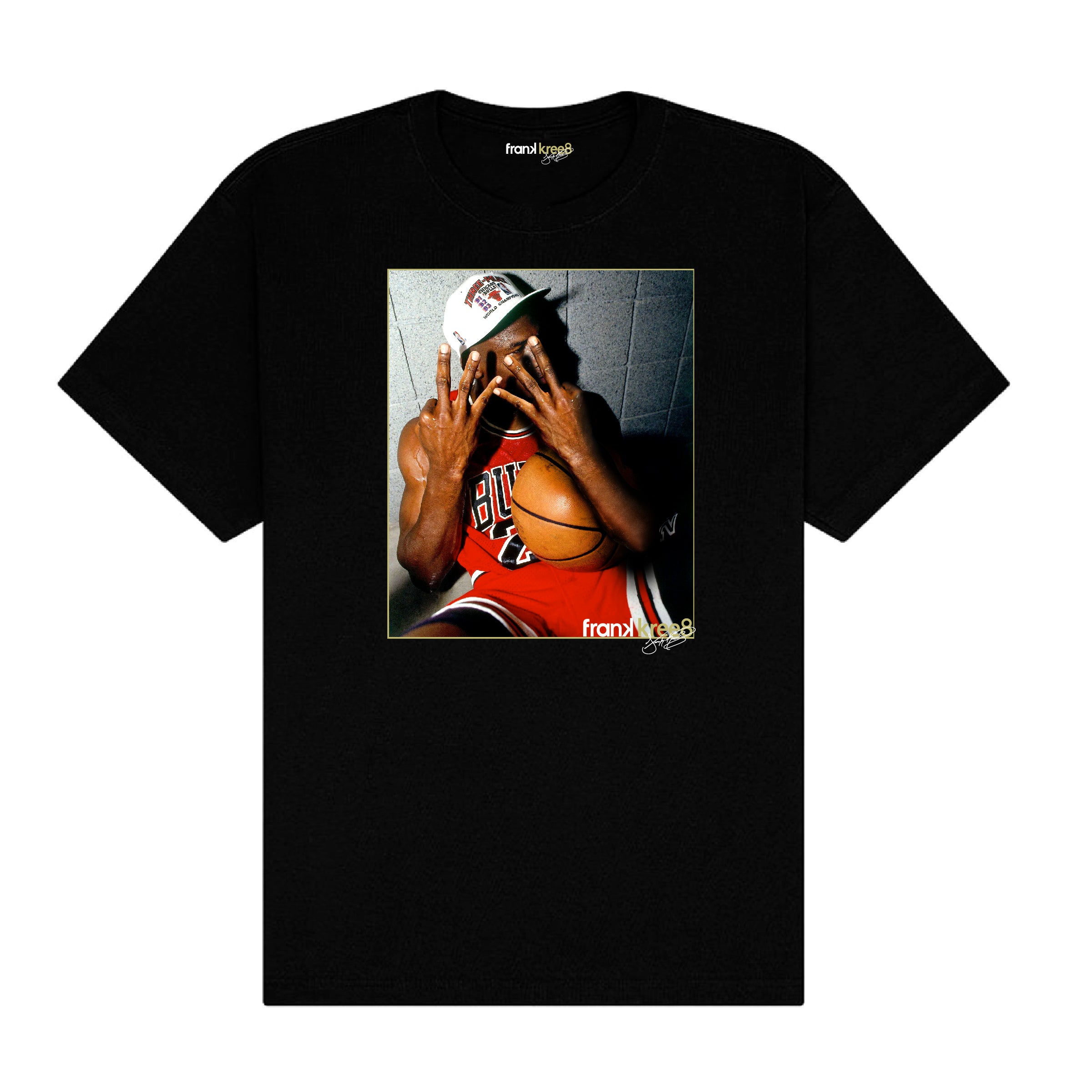 Jordan SIX - Premium T-Shirt