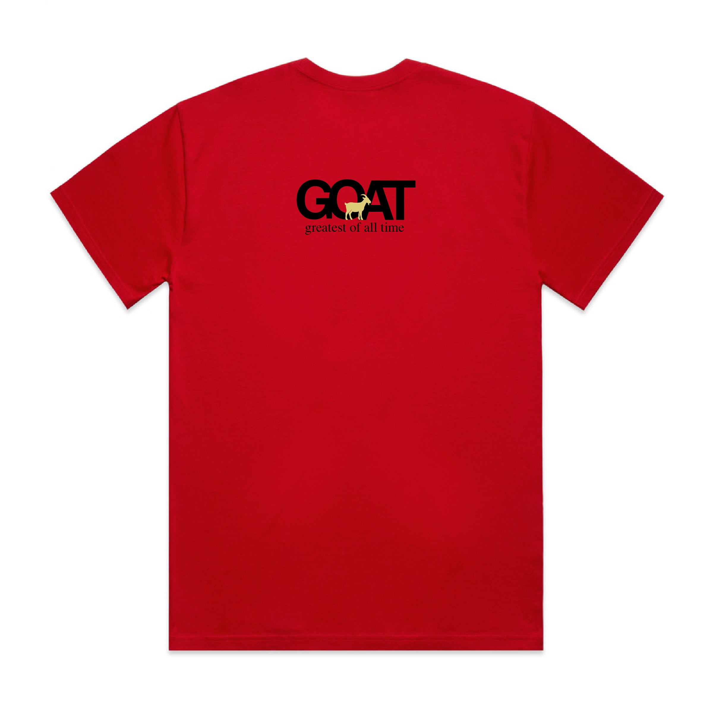 Jordan SIX - Premium T-Shirt