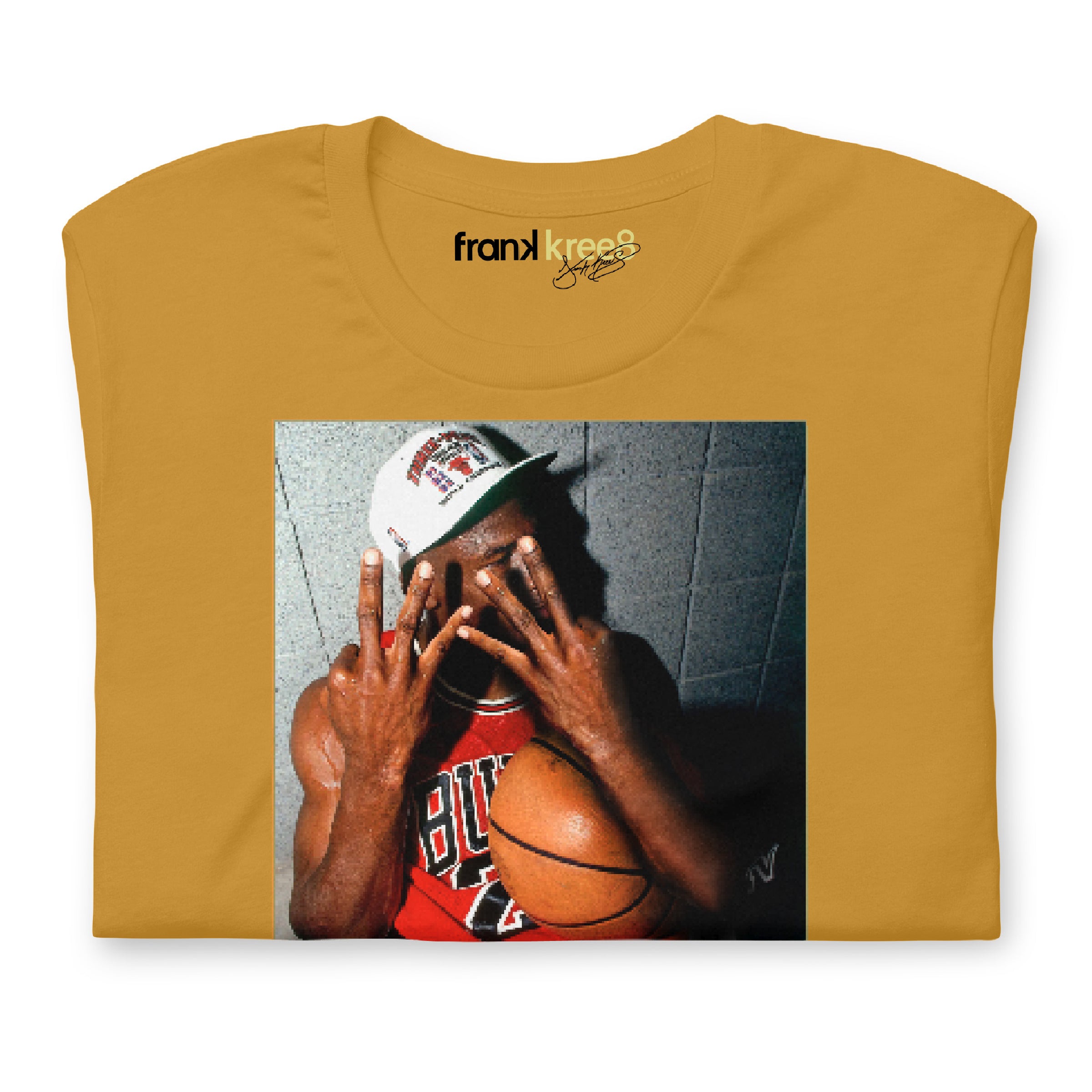Jordan SIX - Premium T-Shirt