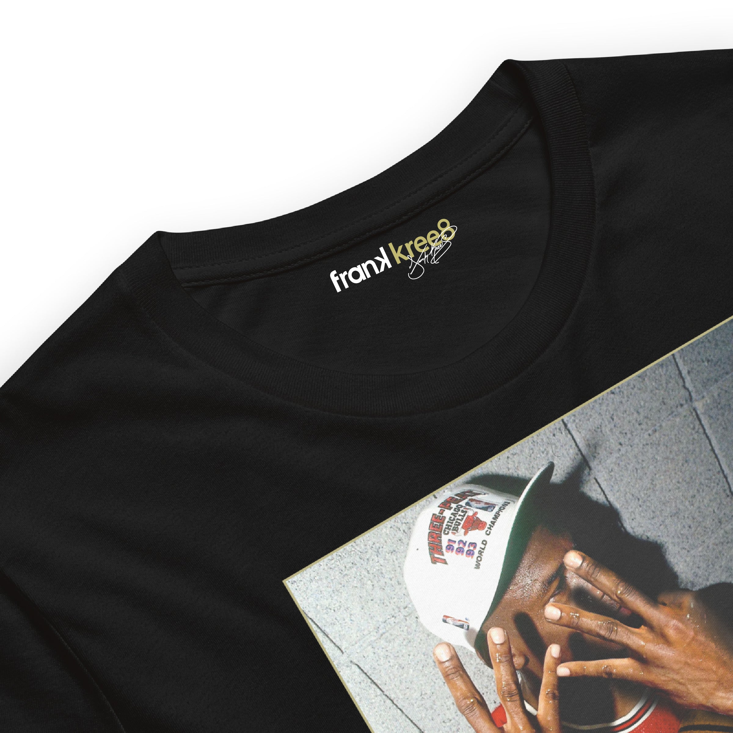 Jordan SIX - Premium T-Shirt