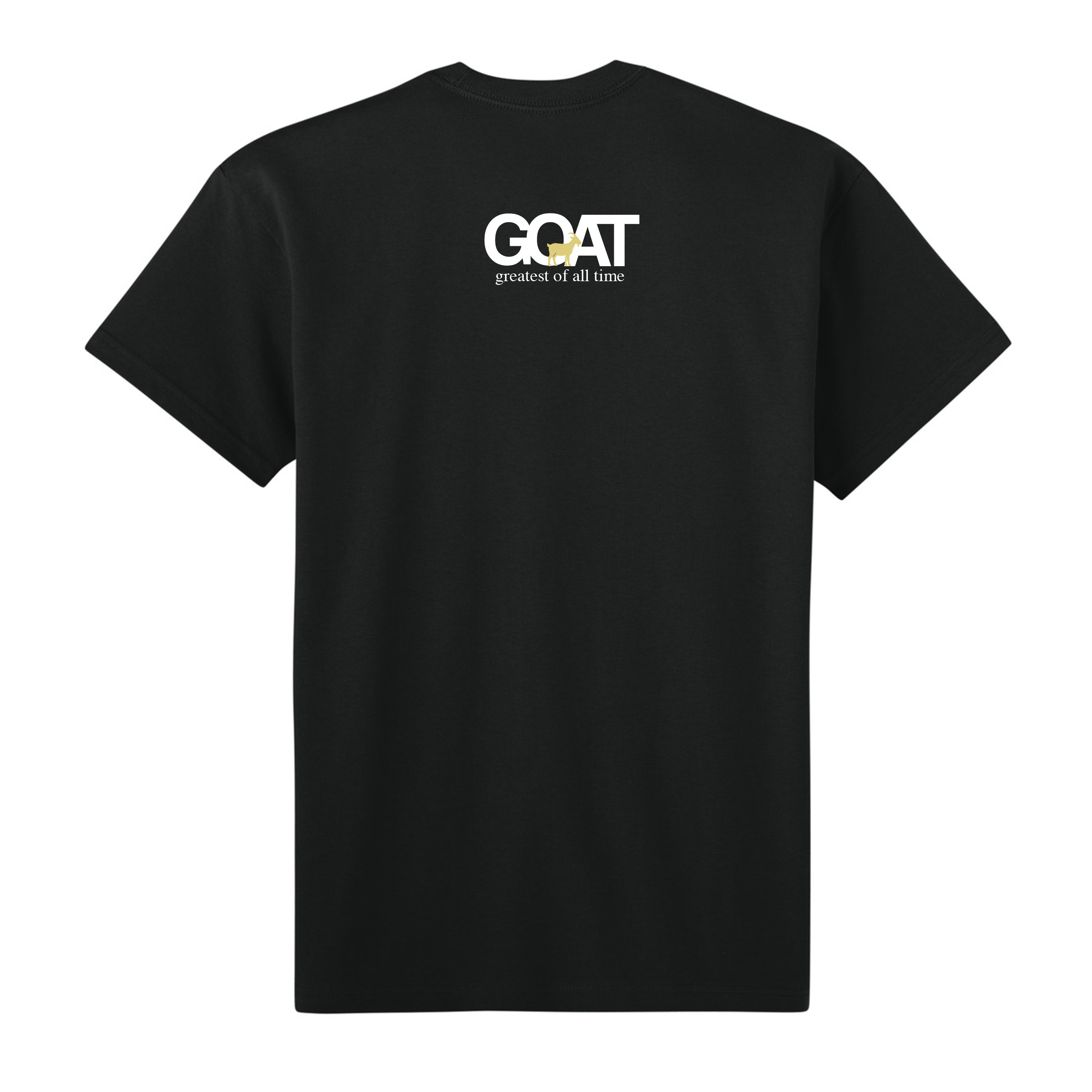 Jordan SIX - Heavyweight Tee
