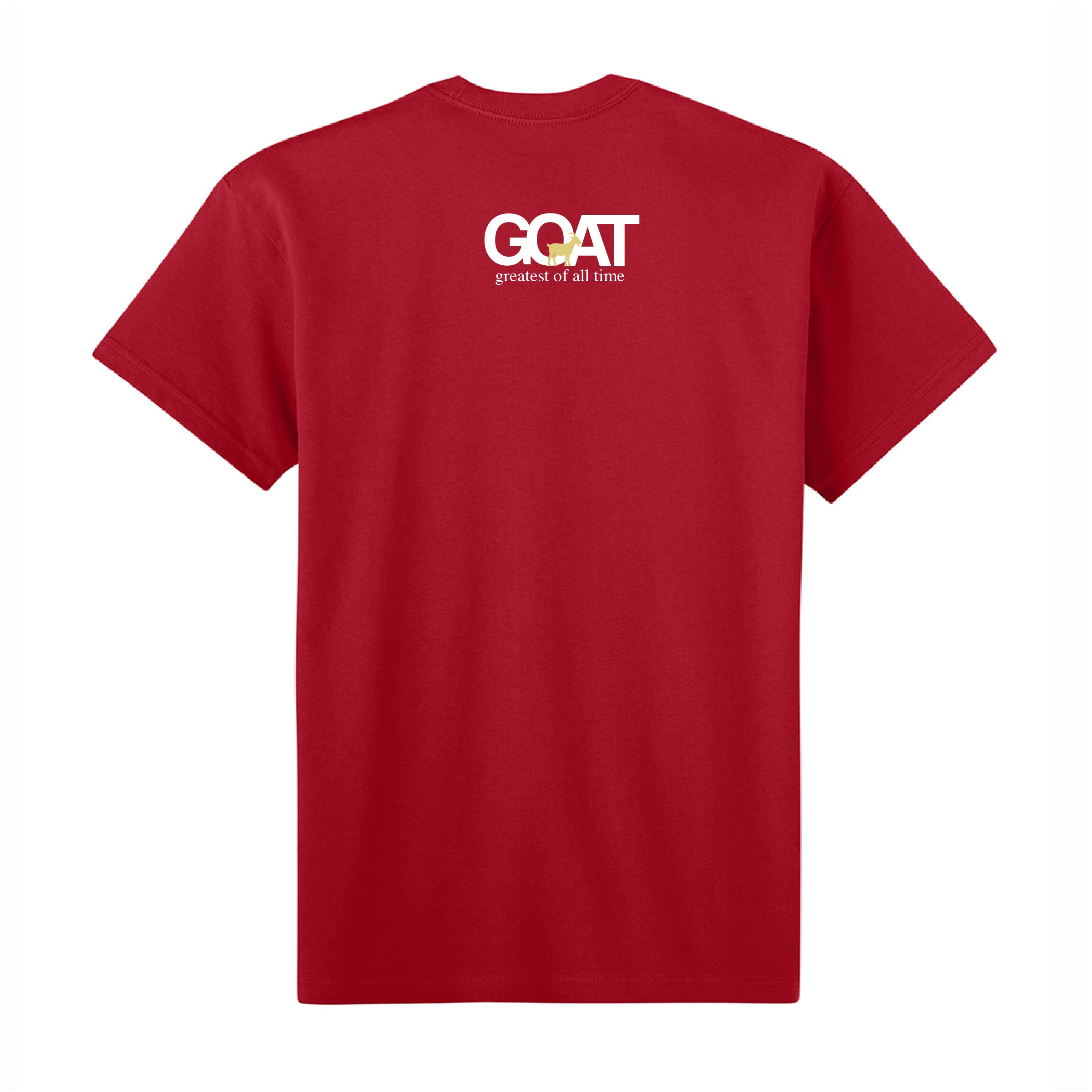Jordan SIX - Heavyweight Tee