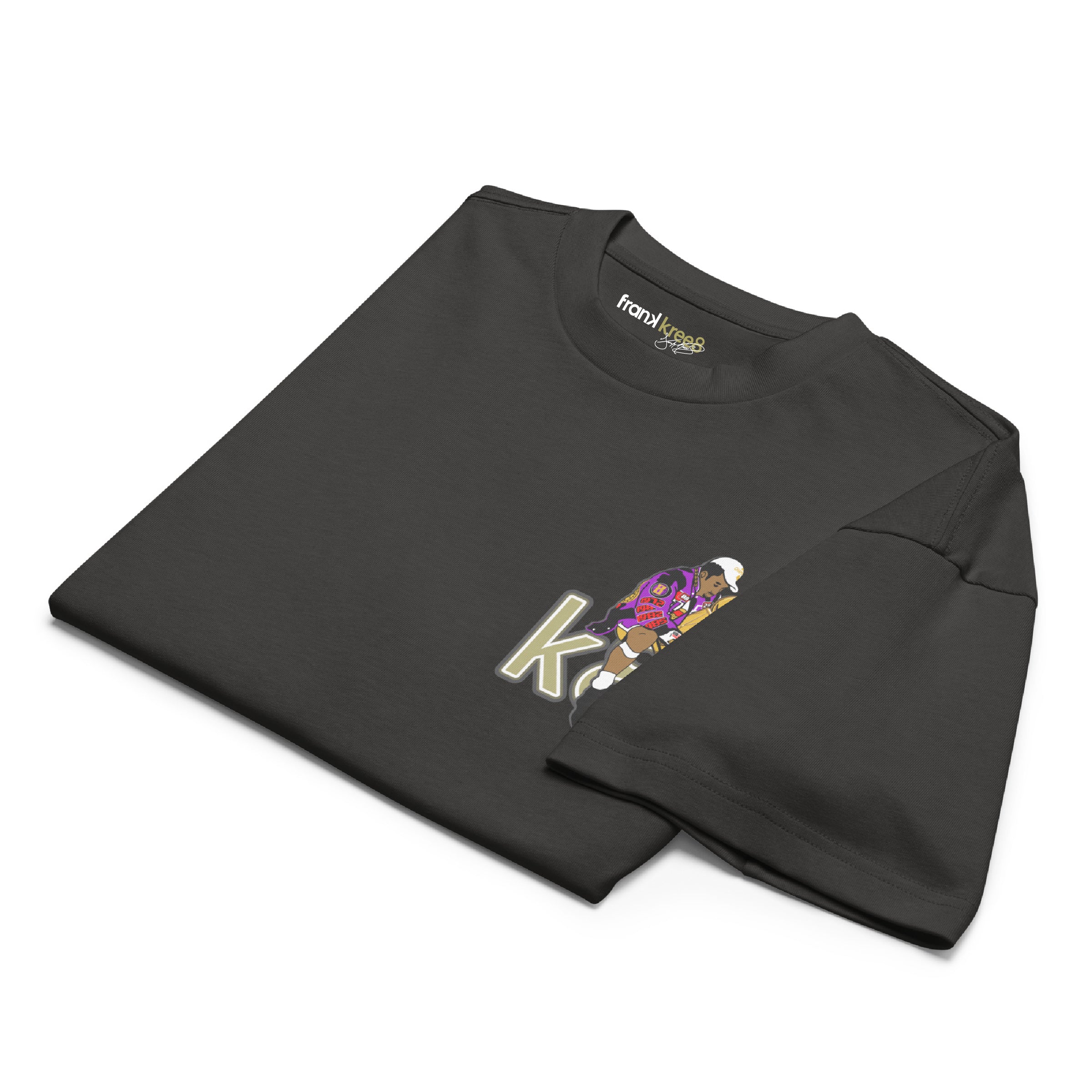 K8 Champion - Oversize Box Shirt