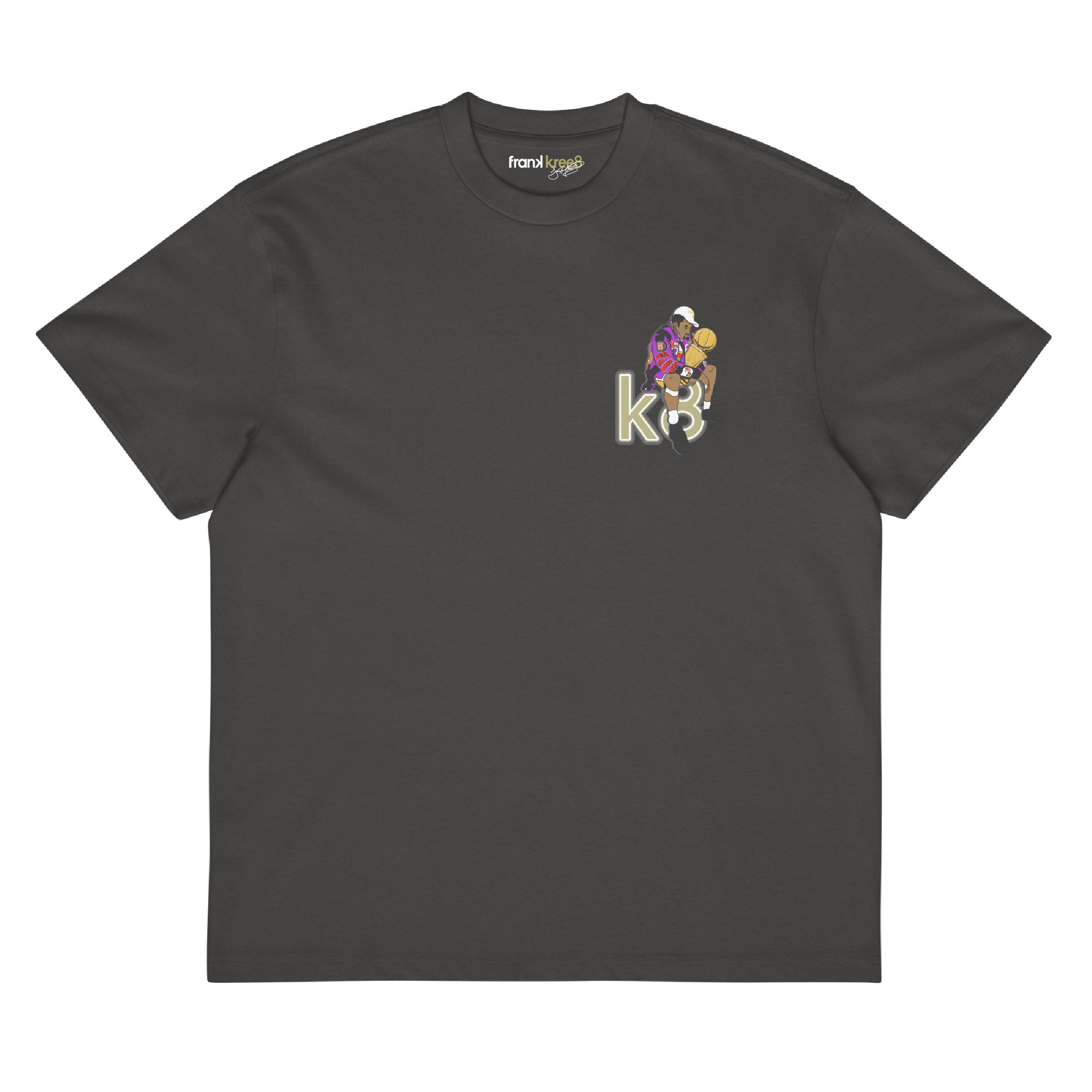 K8 Champion - Oversize Box Shirt