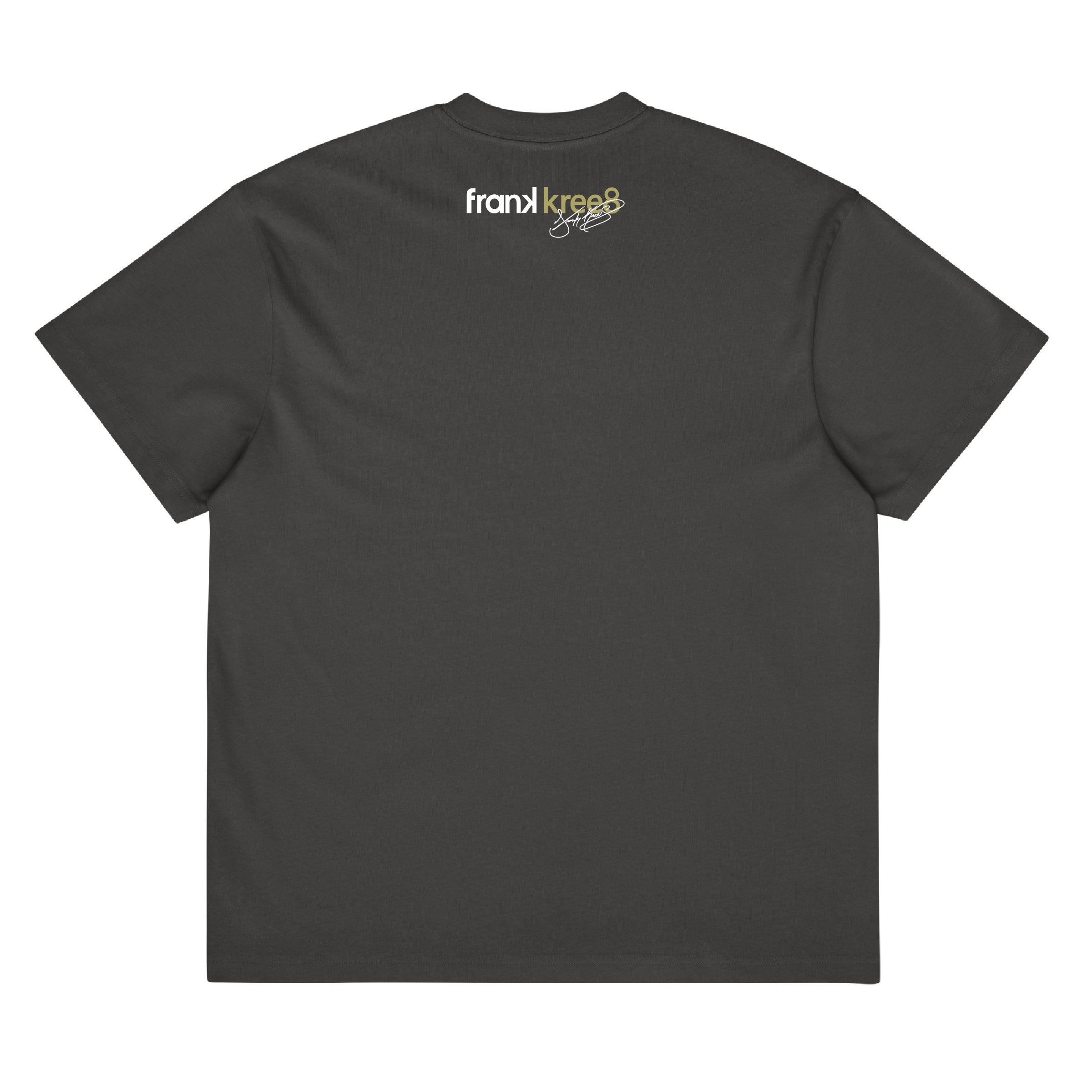 K8 Champion - Oversize Box Shirt
