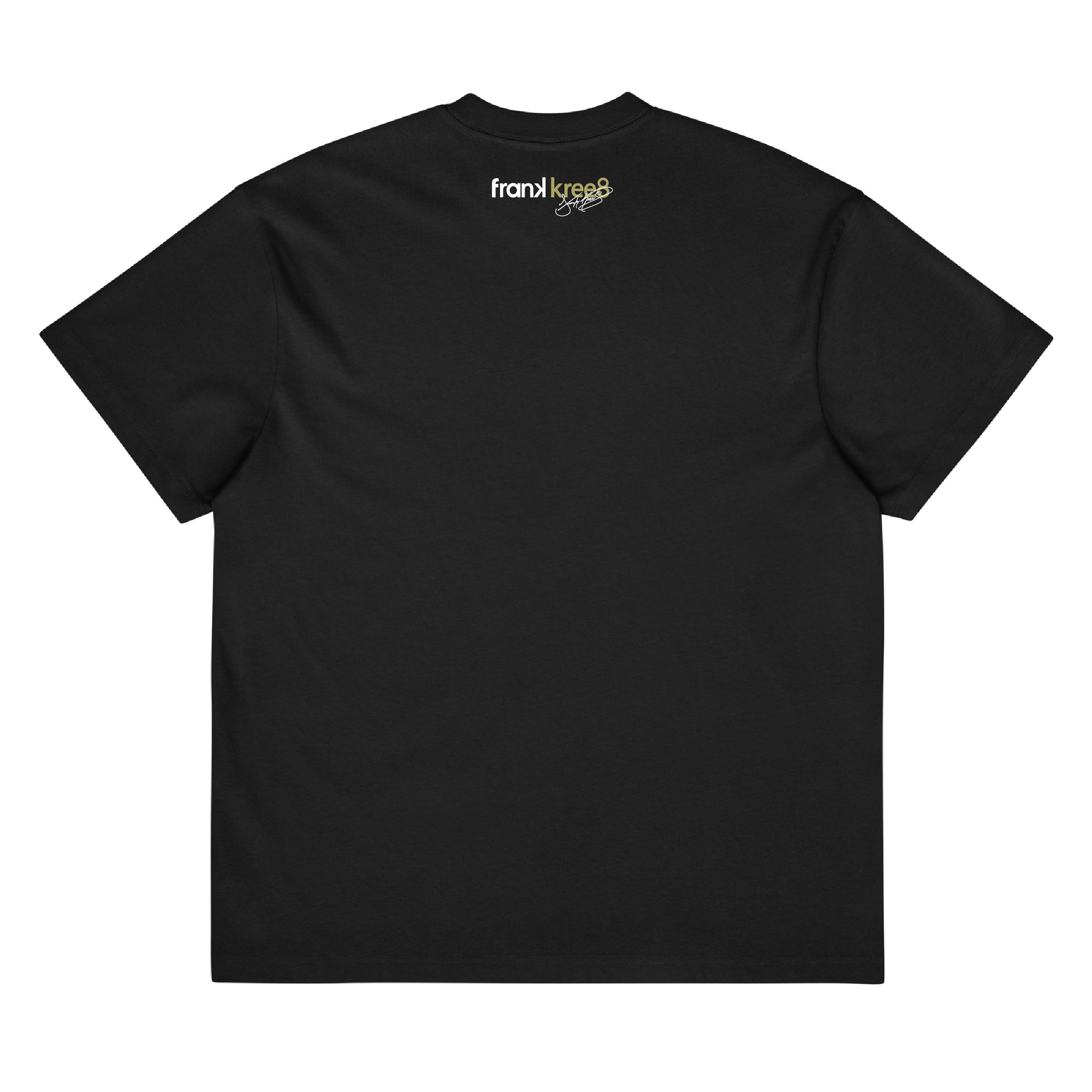 K8 Champion - Oversize Box Shirt