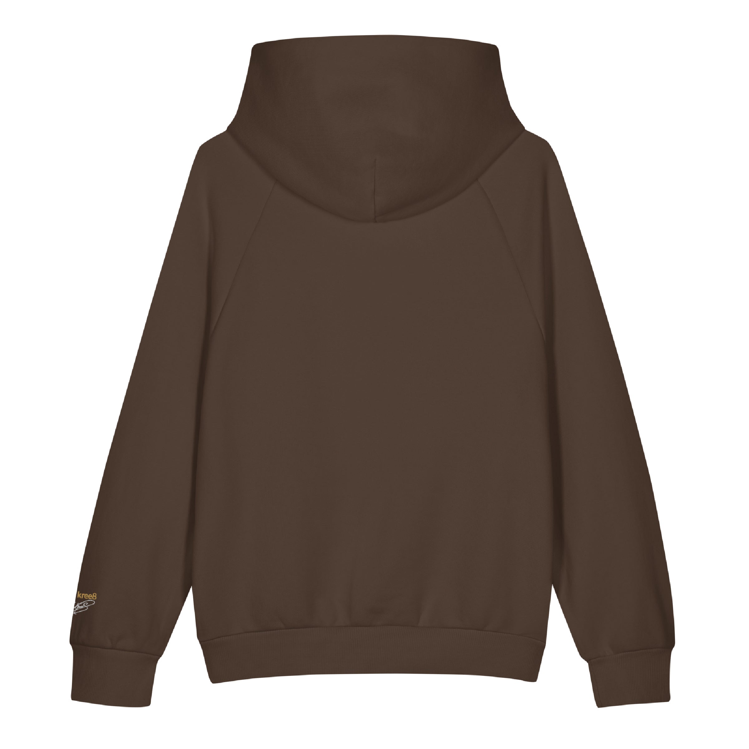 Take a bow Rowdy - Super Heavyweight Hoodie