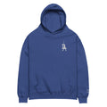 LA Freeman - Heavyweight Hoodie