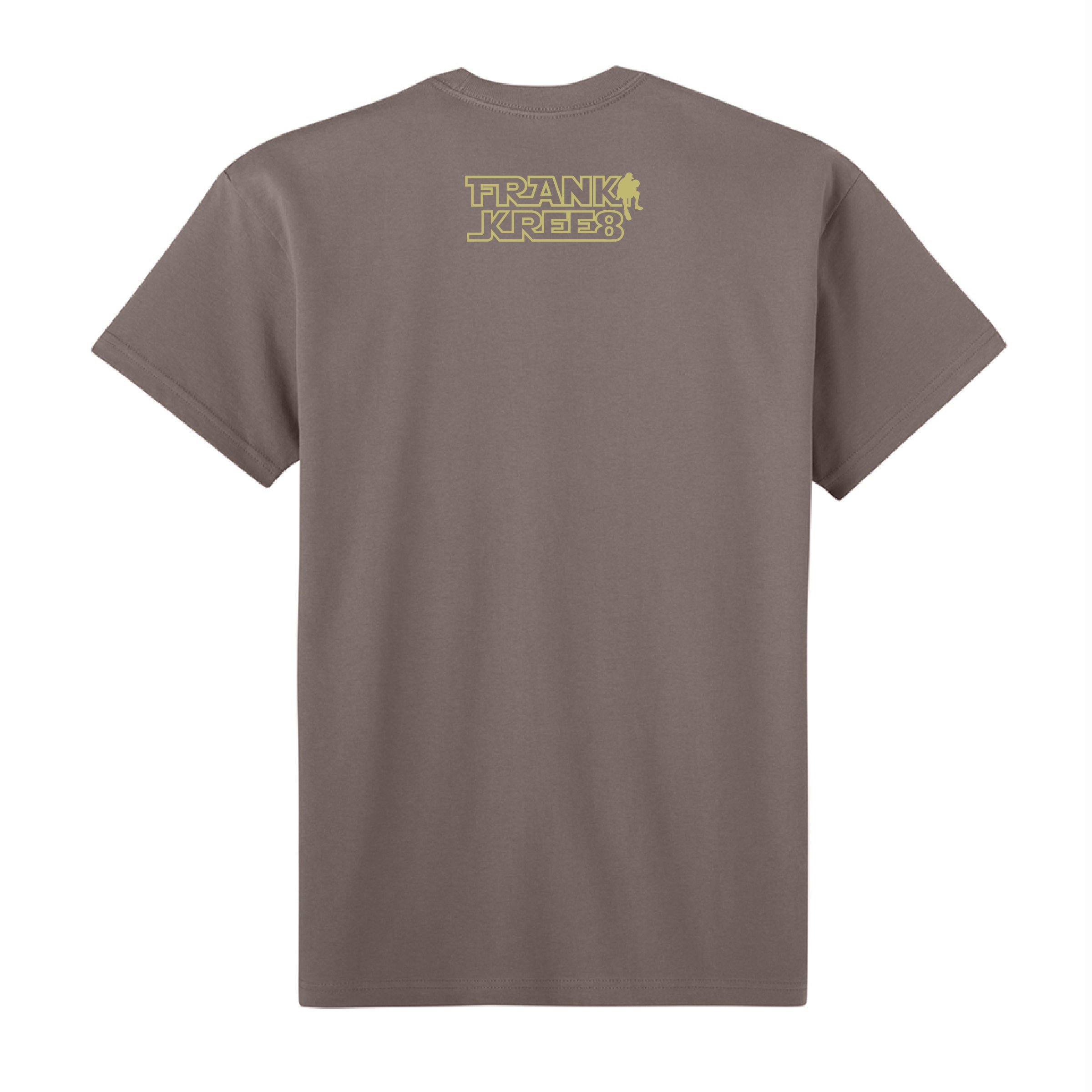 Mamba Mentality Bounty Hunter Trophy - Heavyweight Tee