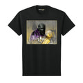 Mamba Mentality Kylo Trophy - Heavyweight Tee